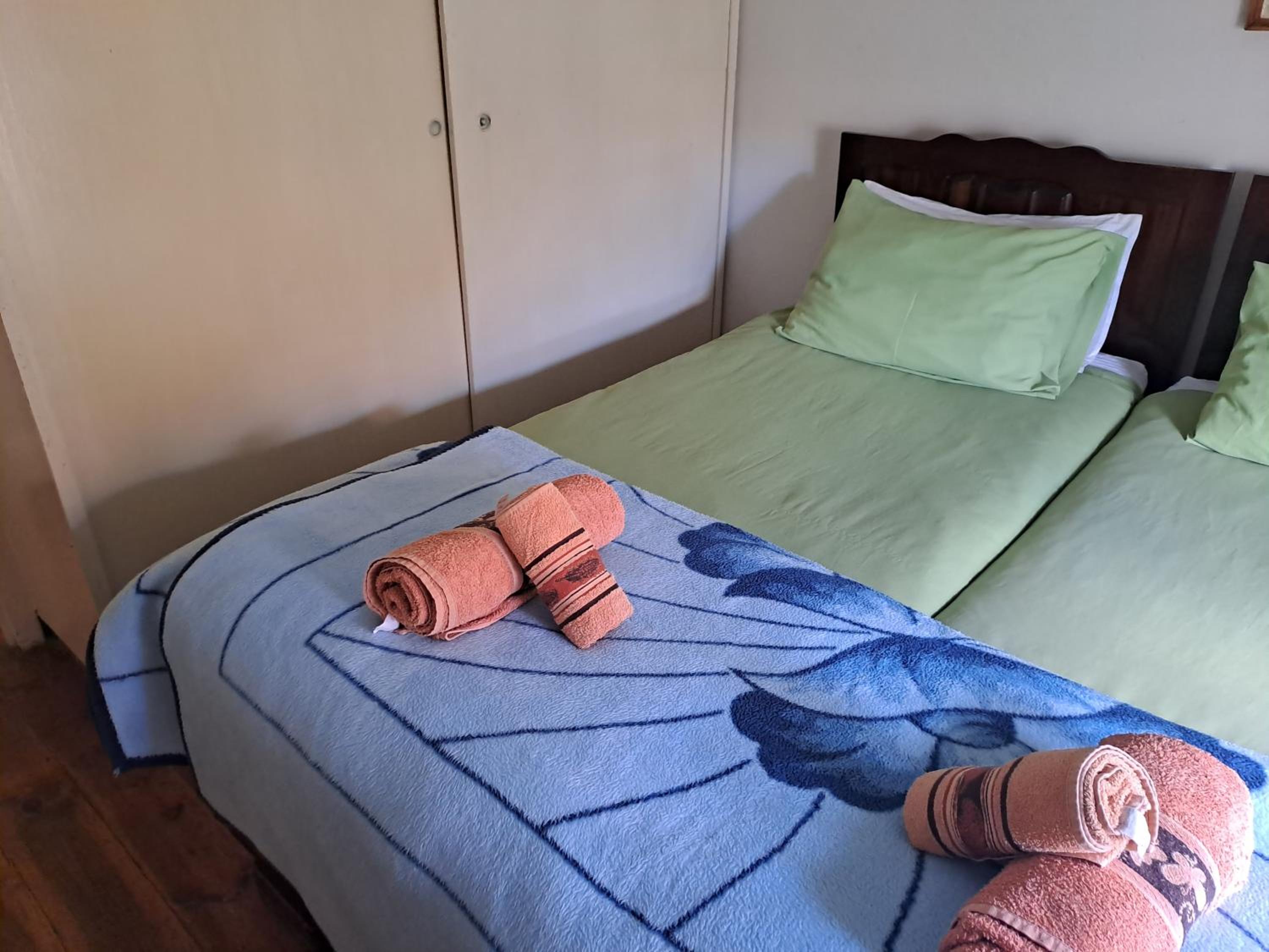 Two-Bedroom Chalet photo 1