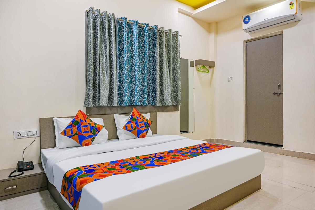 Deluxe Room photo 1