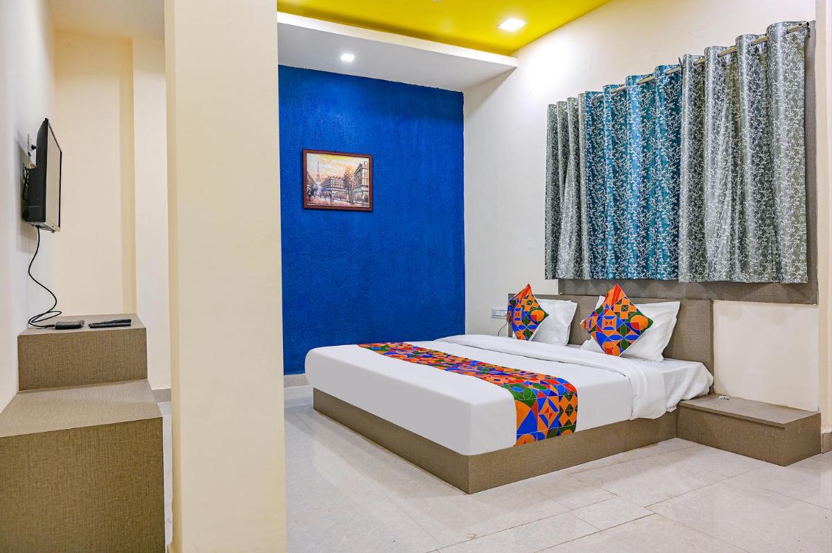 Deluxe Room photo 3
