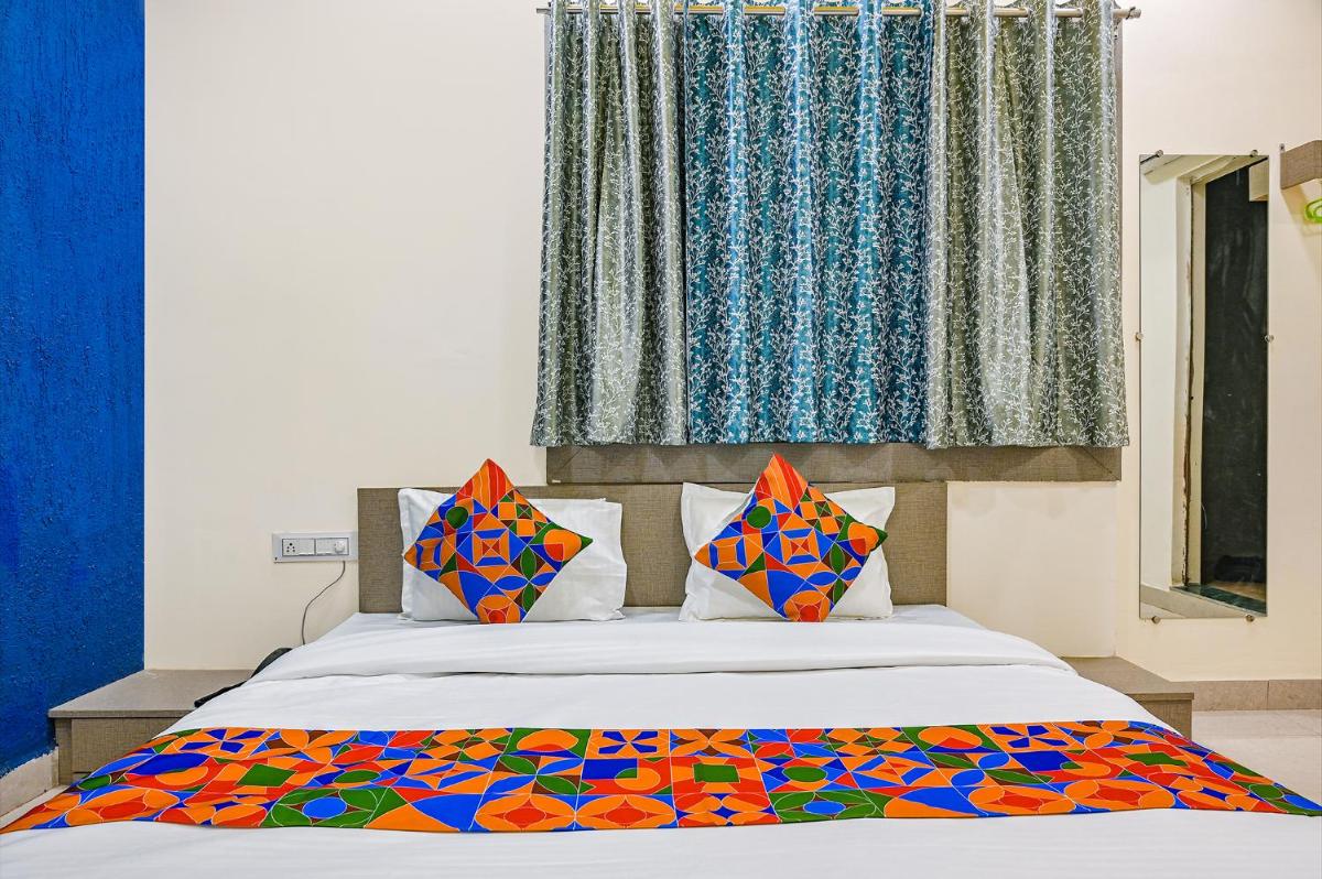 Deluxe Room photo 2