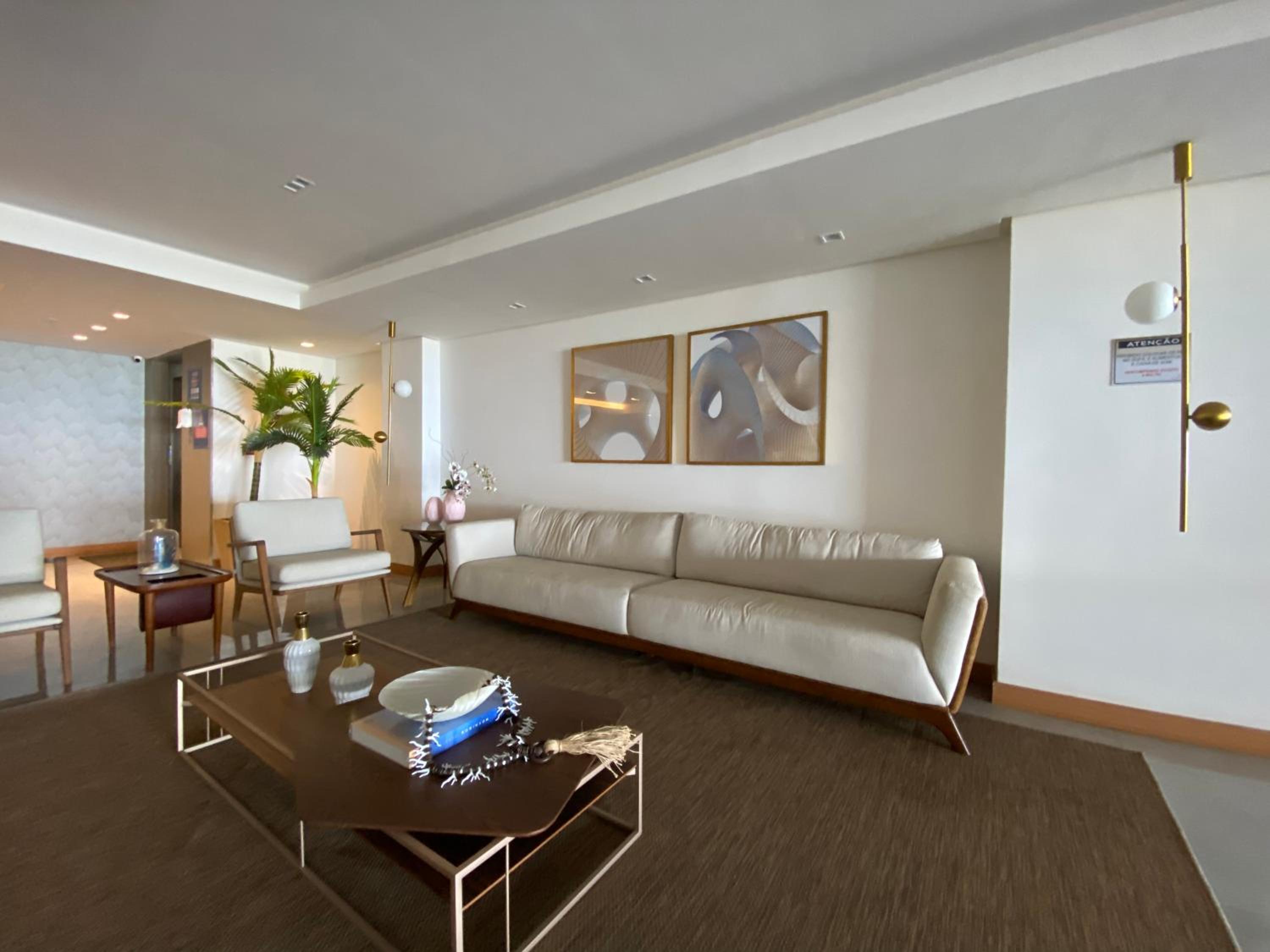 Apartment with Sea View photo 1