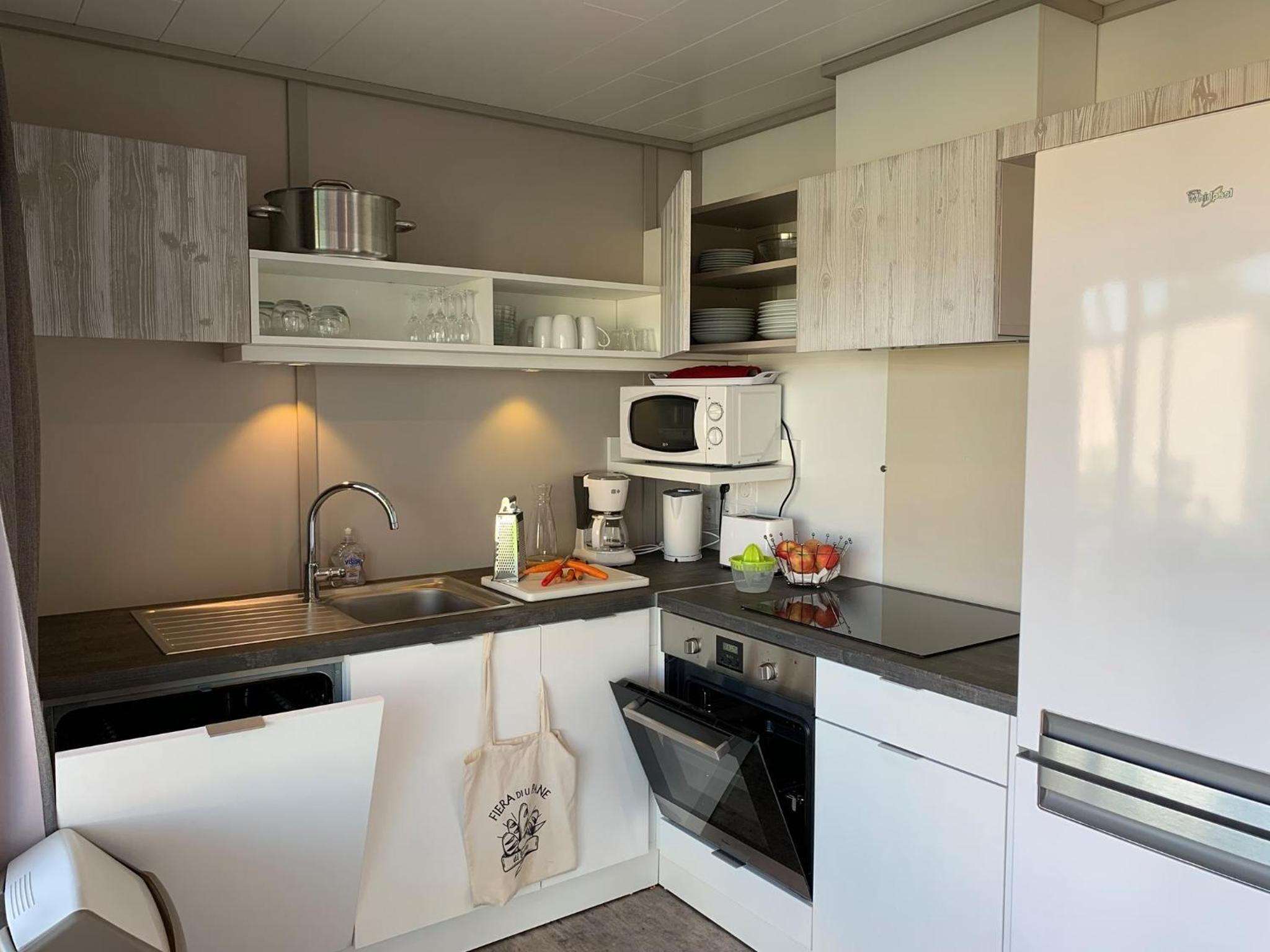 Chalet Natura T4 photo 1