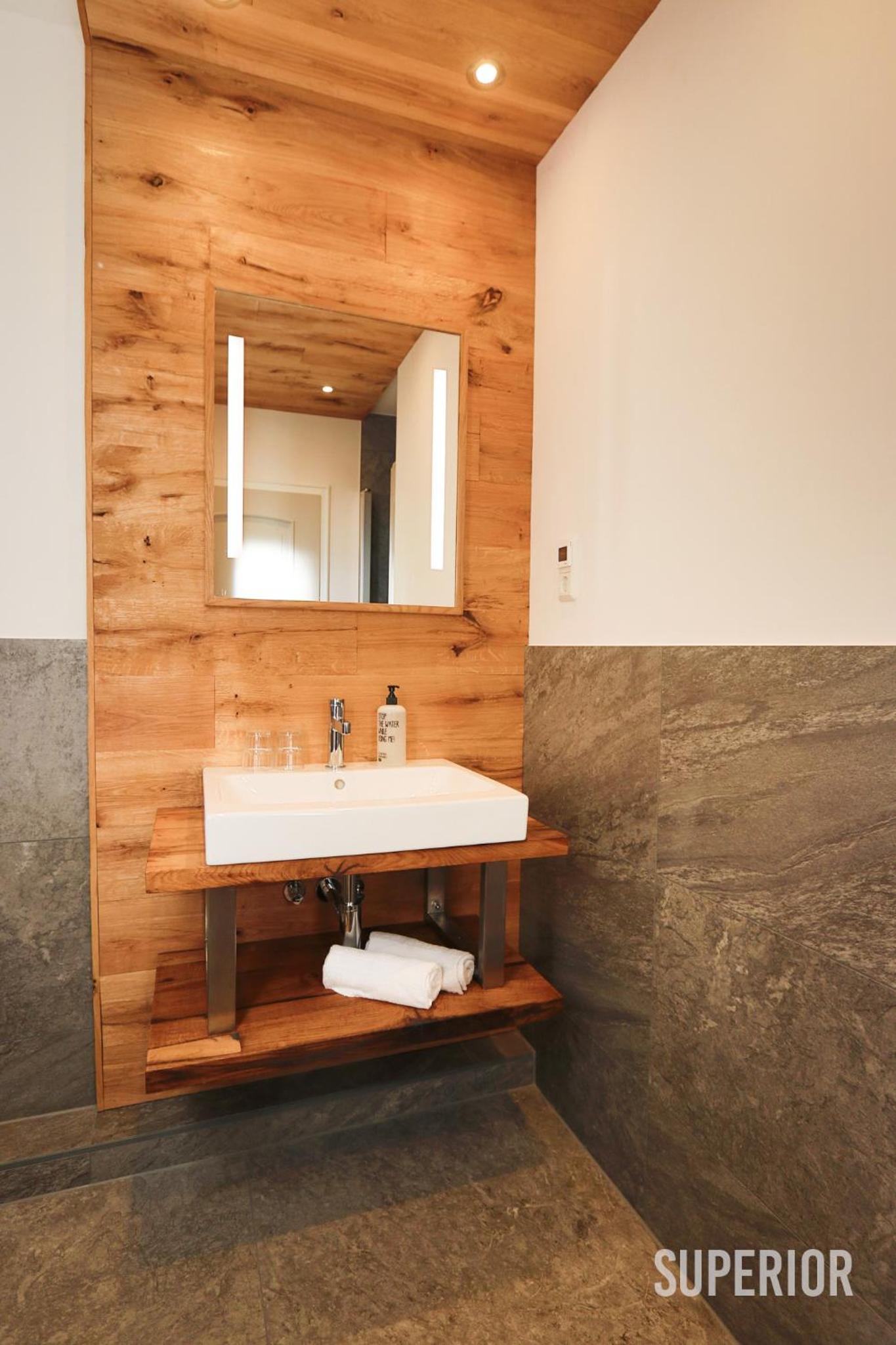 Triple Room with Mountain View - Photo 4