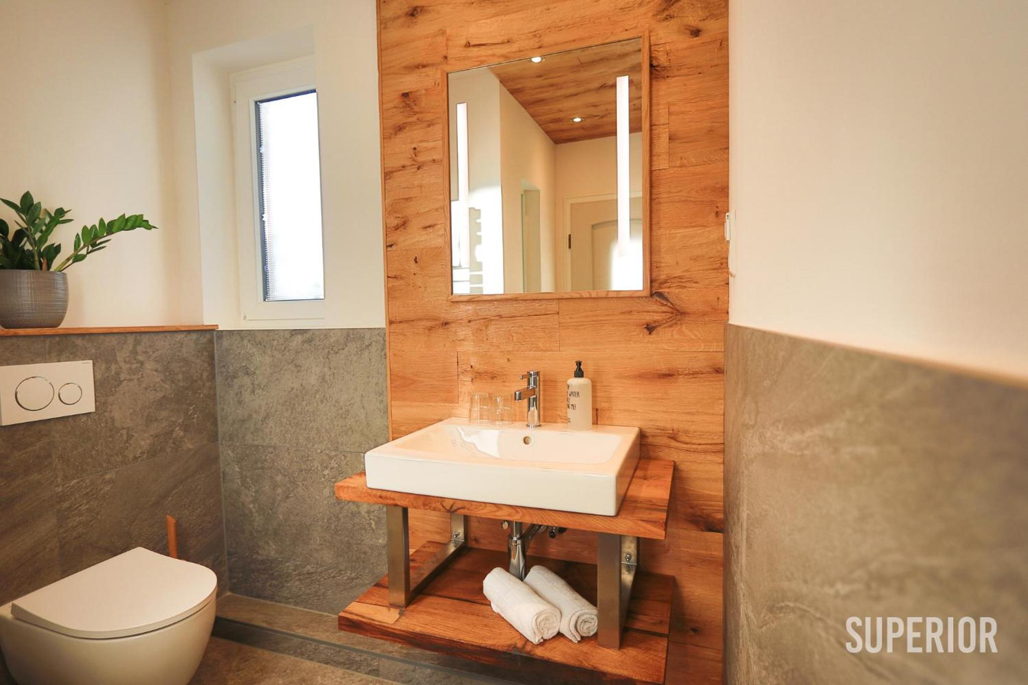 Triple Room with Mountain View - Photo 38