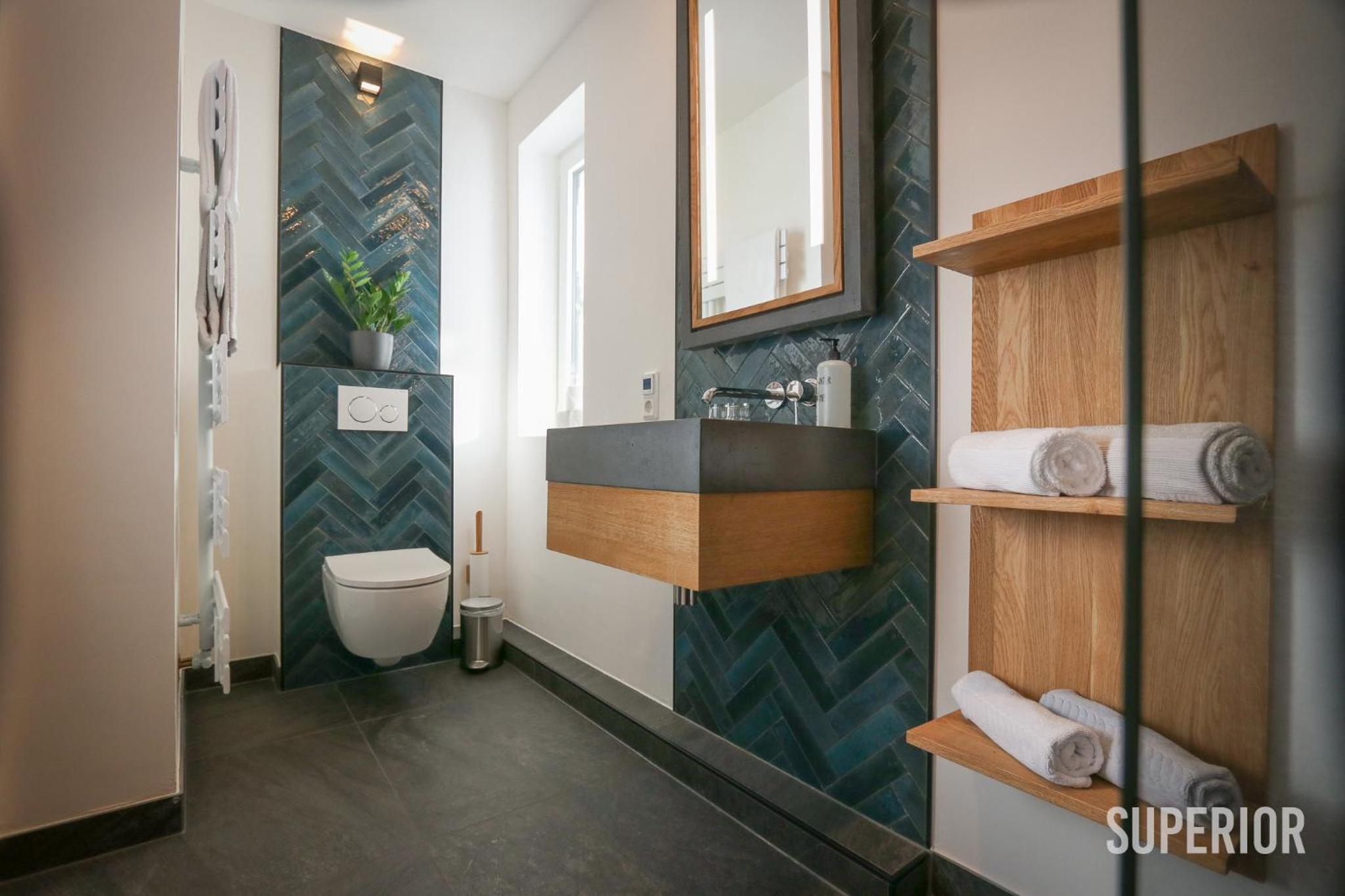 Superior Double Room - Photo 19