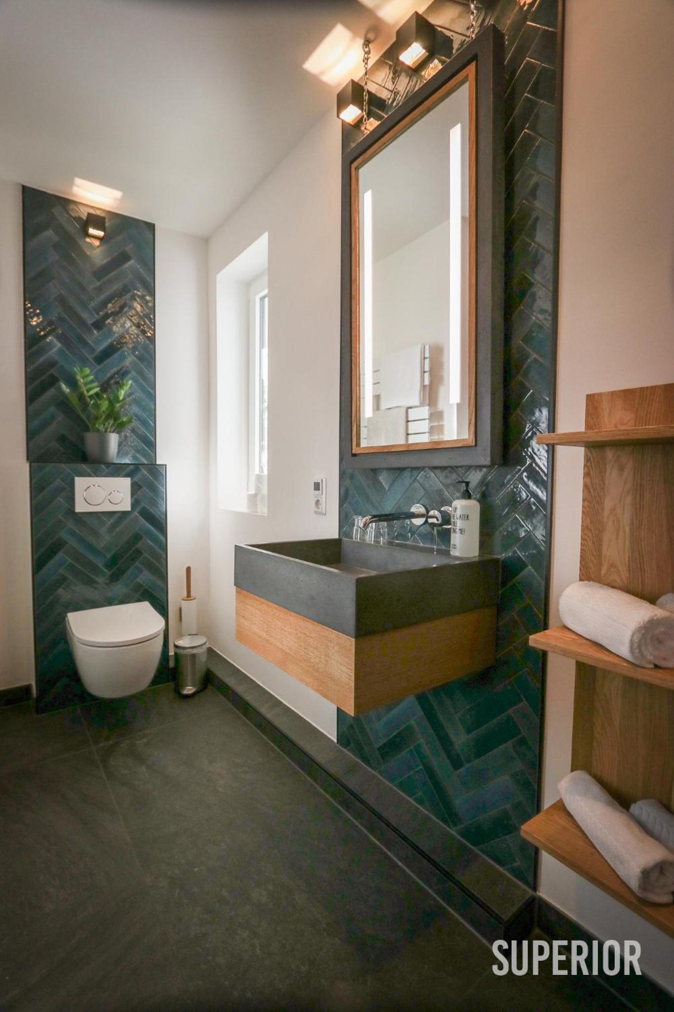 Superior Double Room - Photo 30