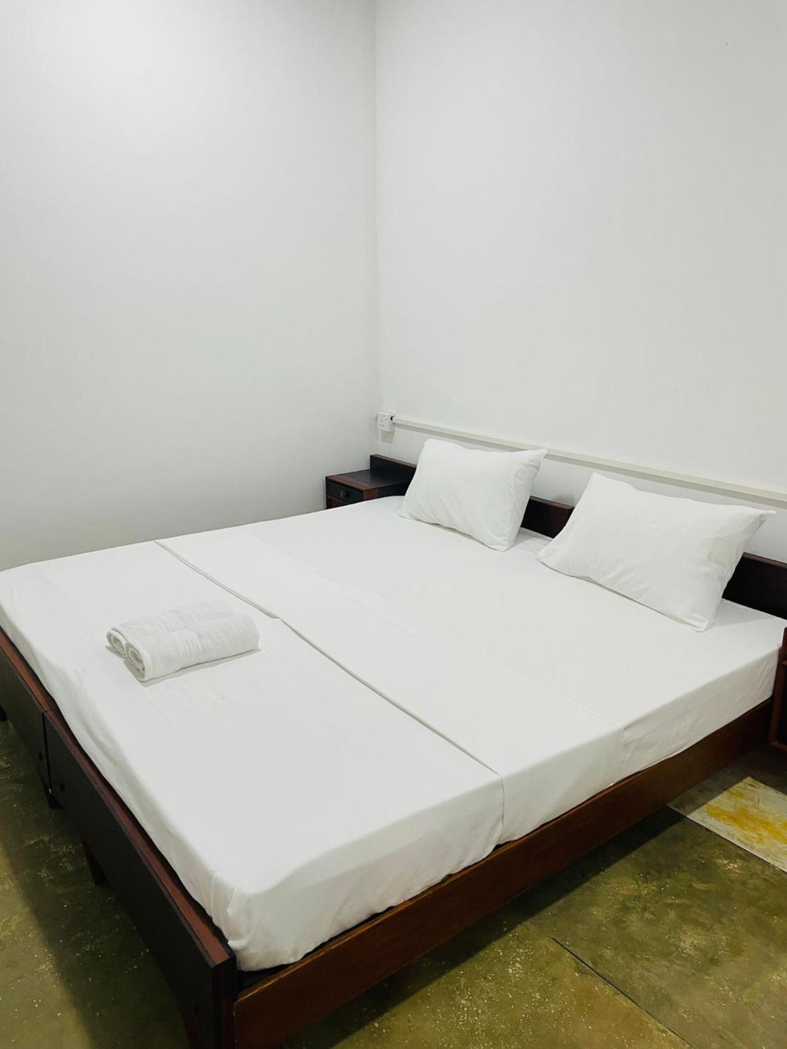 Standard Double Room photo 3