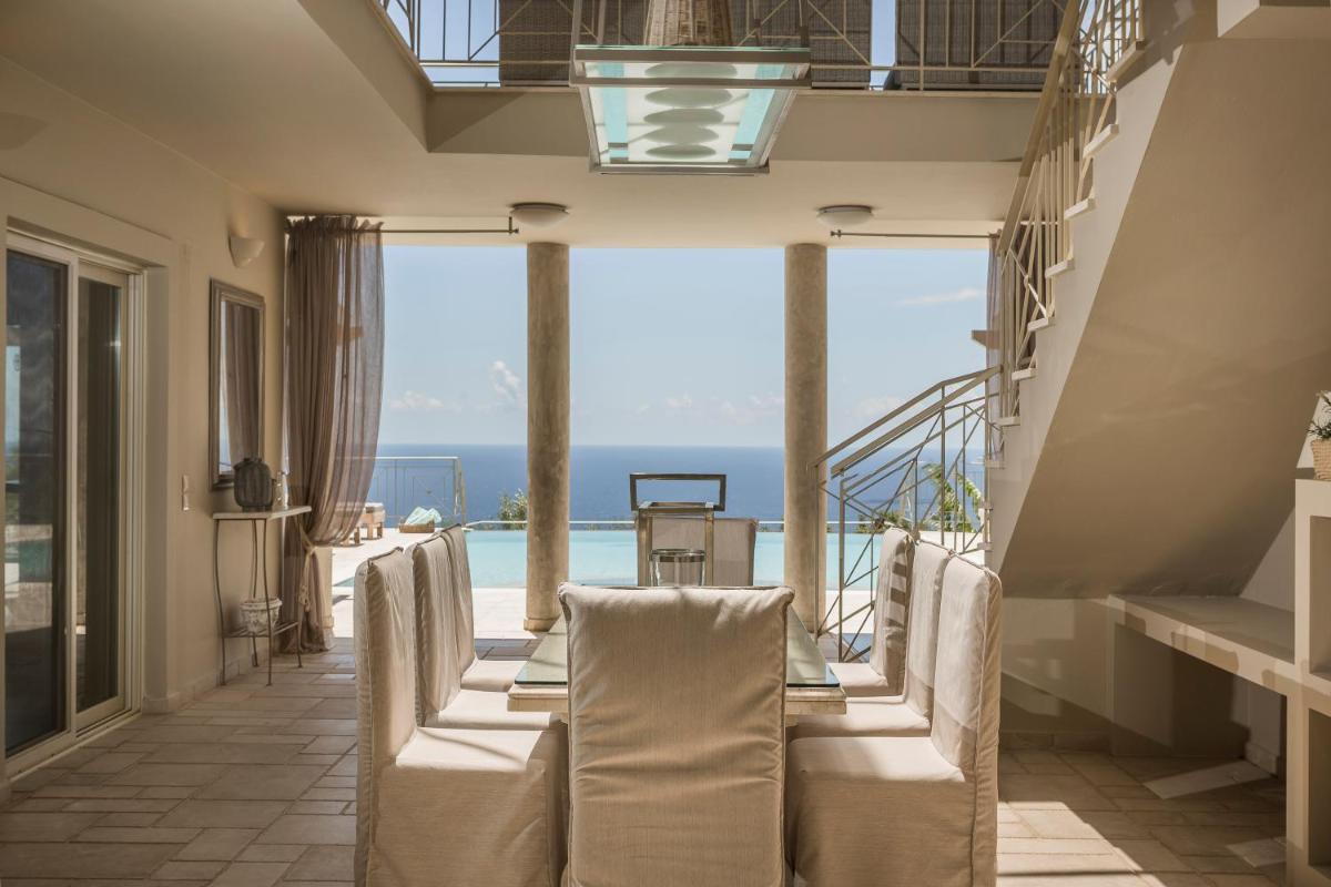 Four-Bedroom Villa