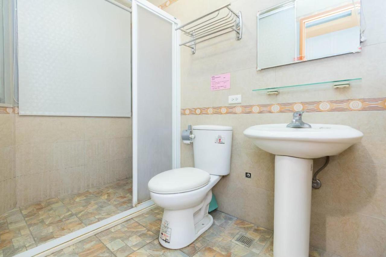 Triple Room with Private Bathroom photo 3