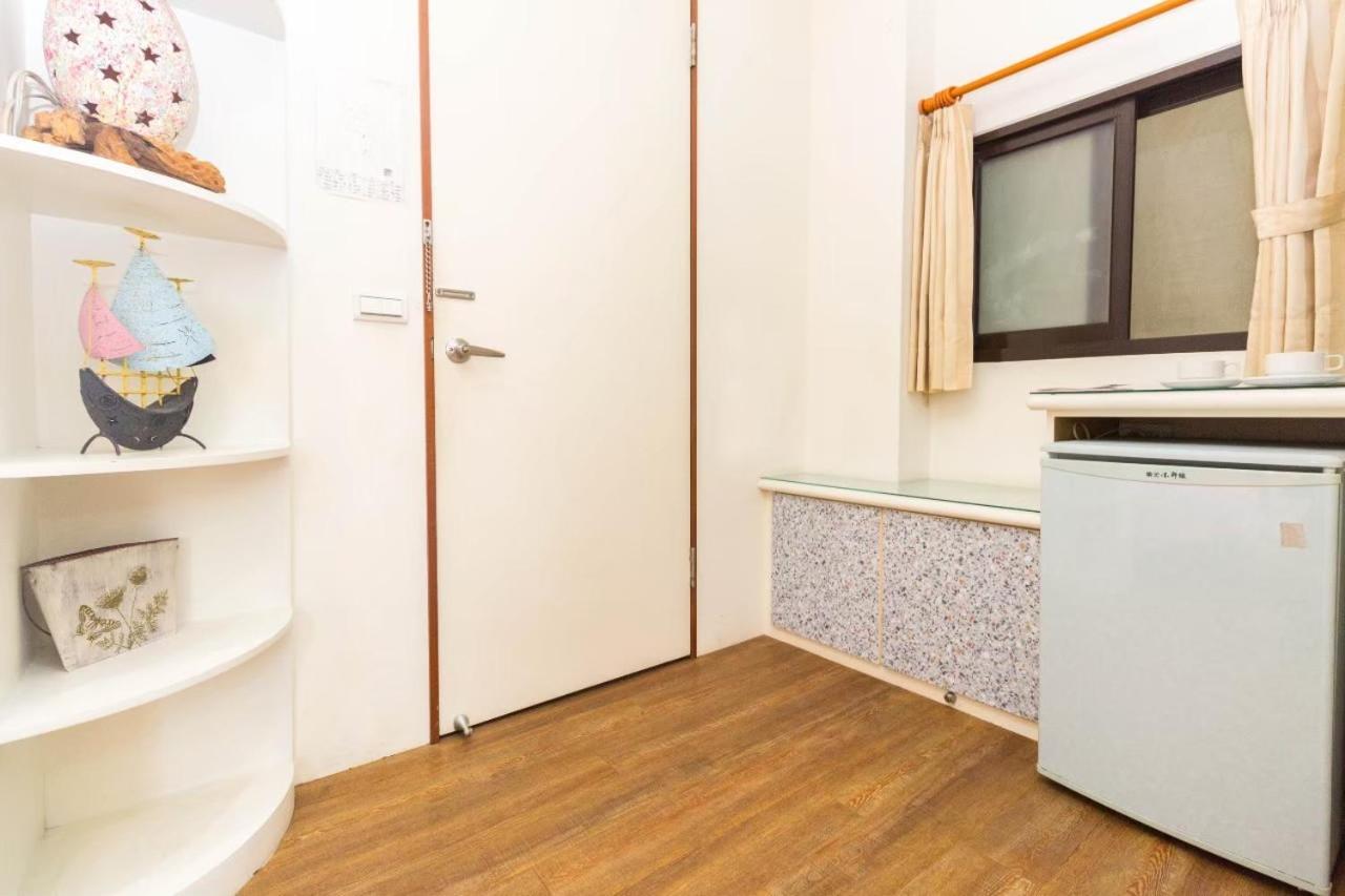 Triple Room with Private Bathroom photo 2
