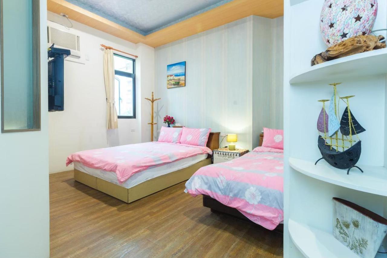 Triple Room with Private Bathroom photo 1