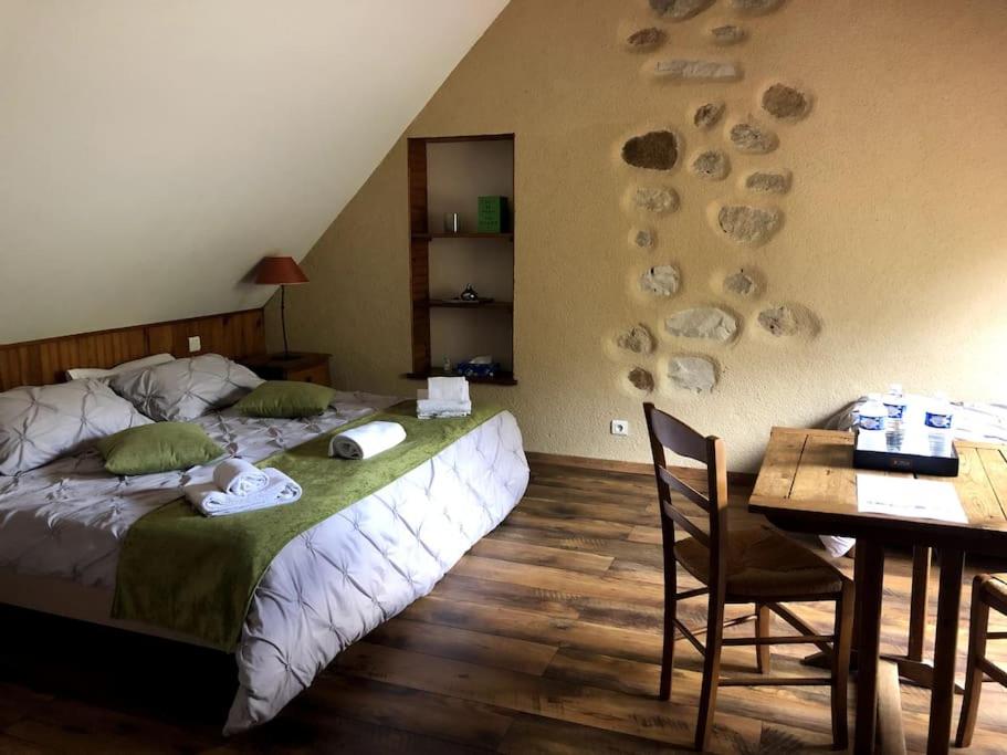 Deluxe Double Room photo 3