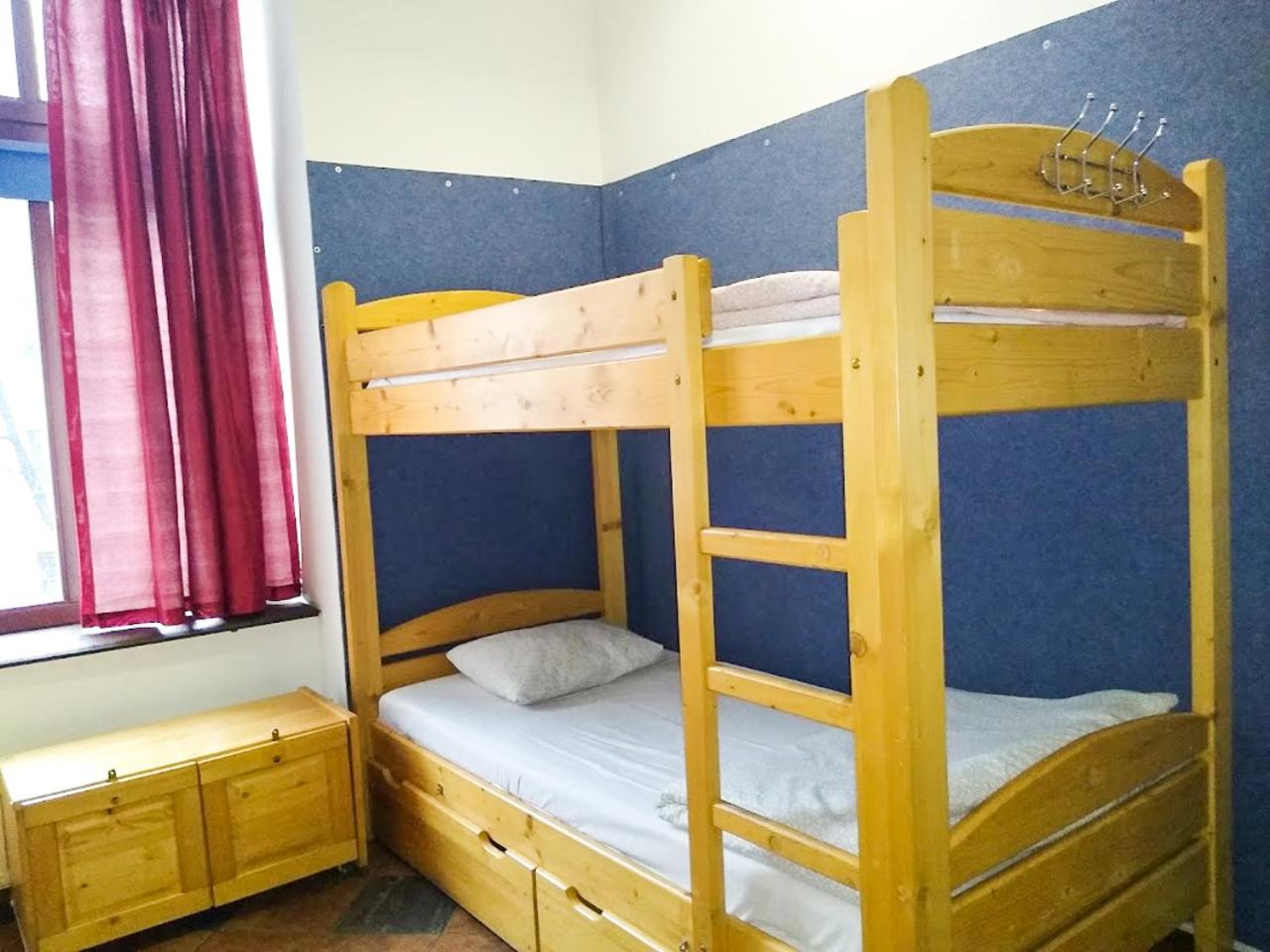 Mixed Dormitory Room photo 1