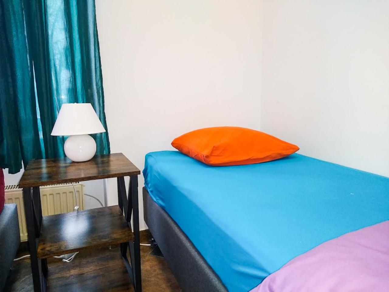 Double or Twin Room photo 3