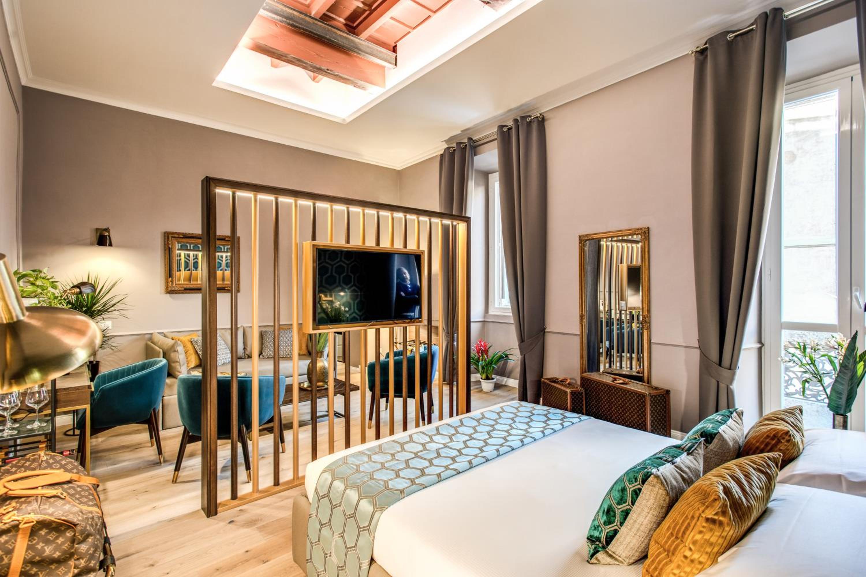 Executive Suite photo 2