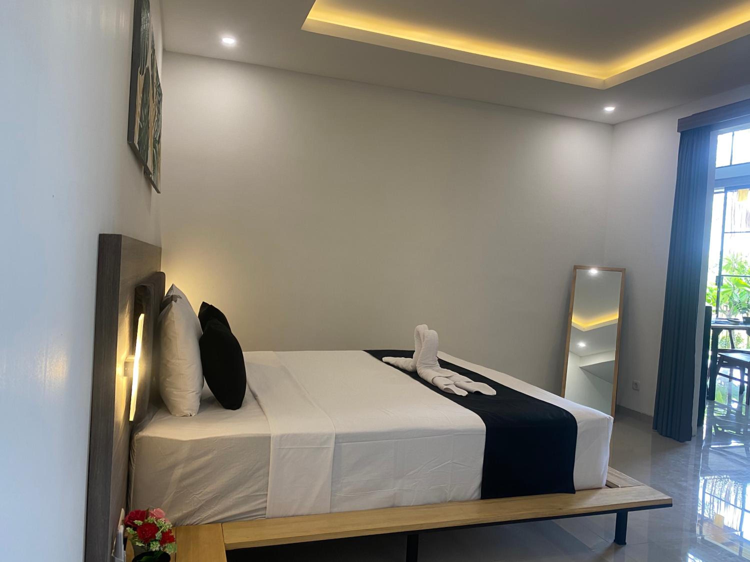 Two-Bedroom Villa photo 1