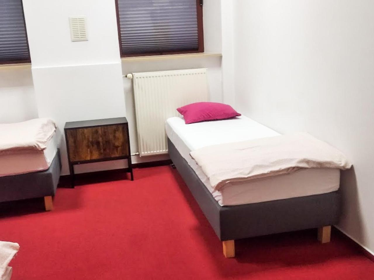 Bed In 6-Bed Mixed Dormitory Room photo 2