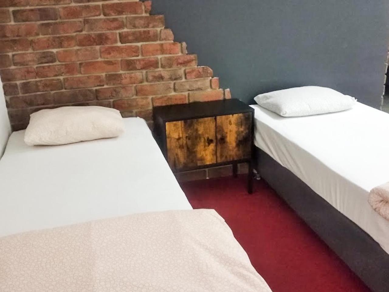Bed In 6-Bed Mixed Dormitory Room photo 3
