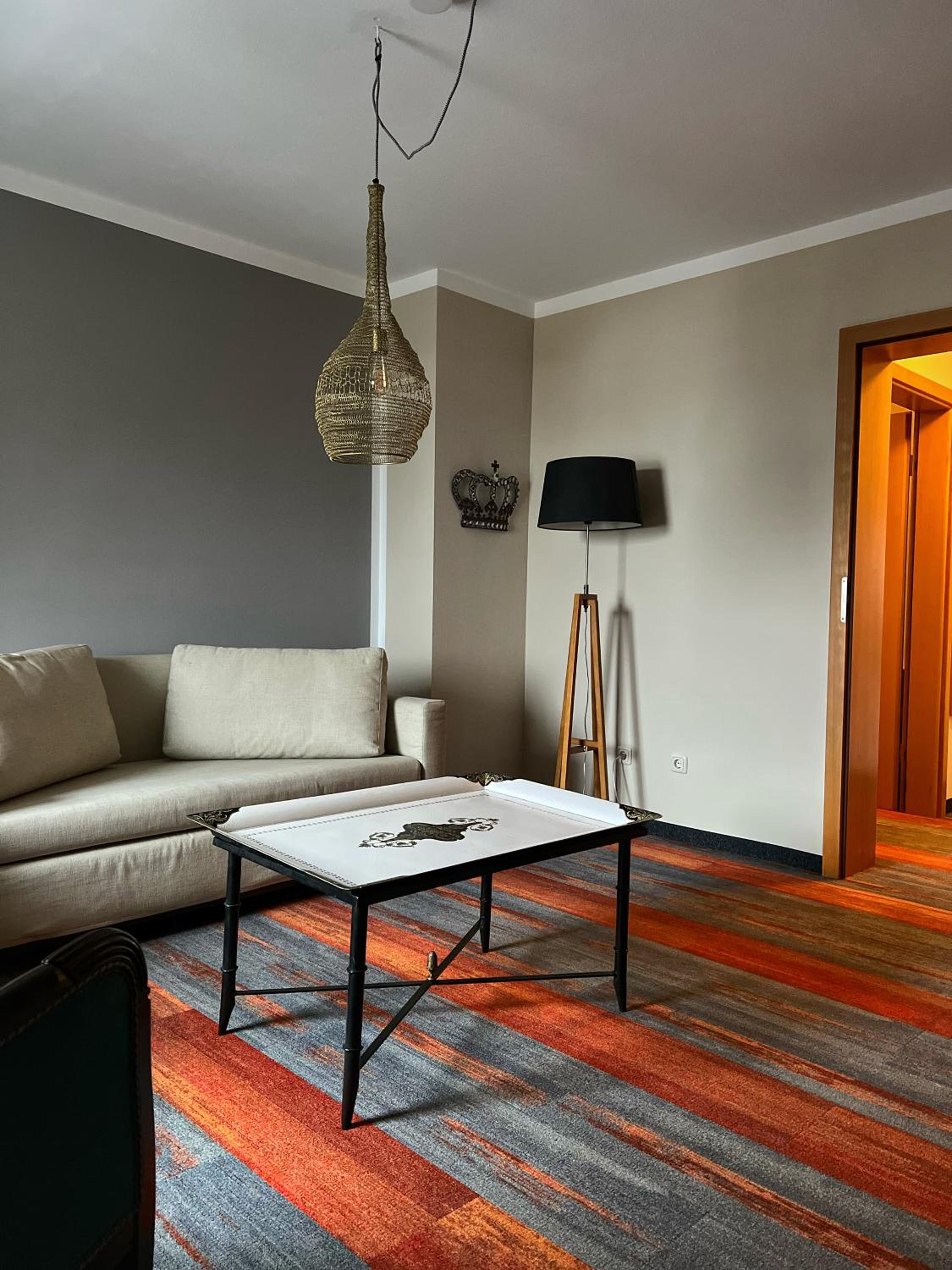 Family Suite