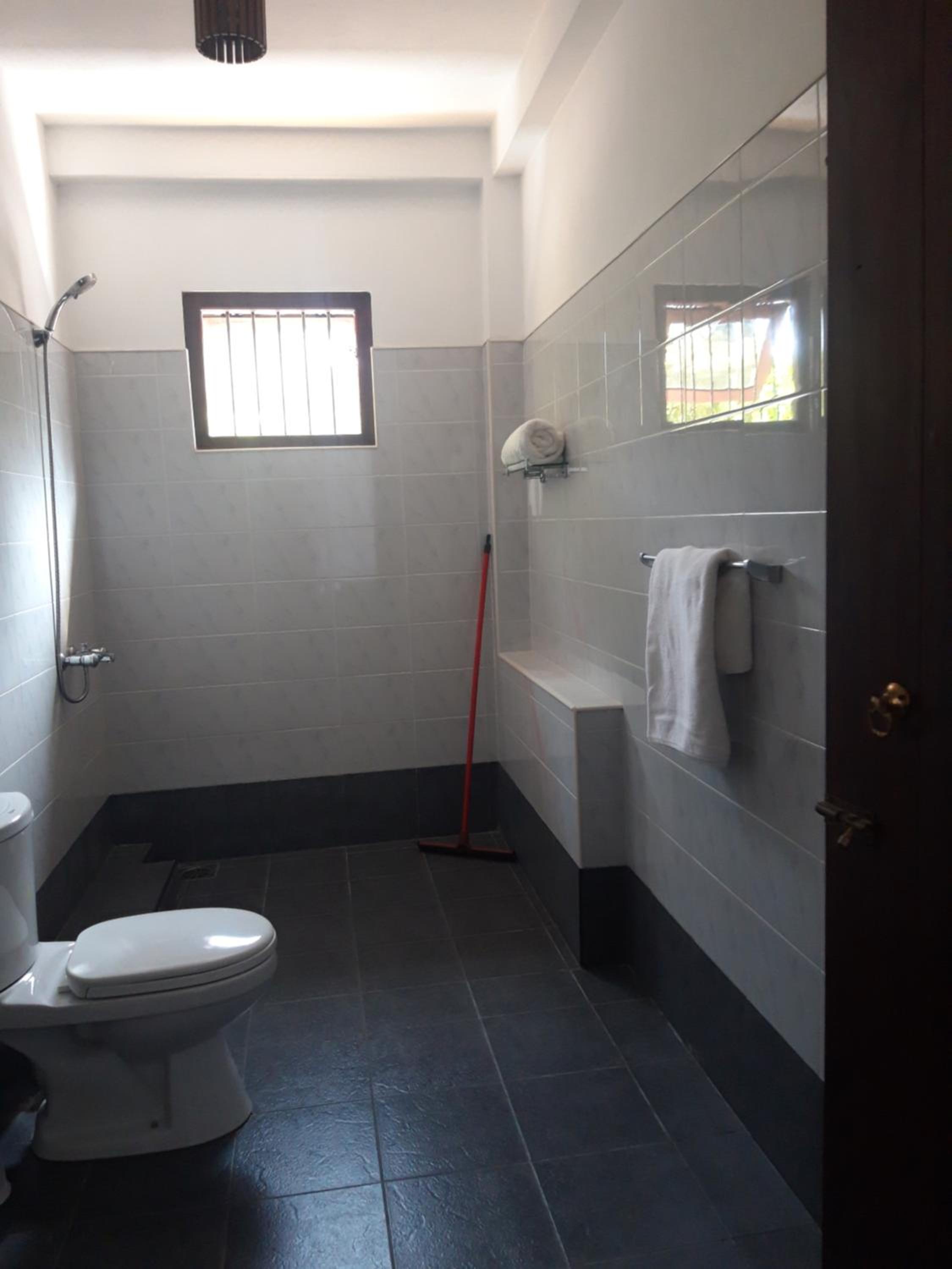 Double Room with Garden View photo 2