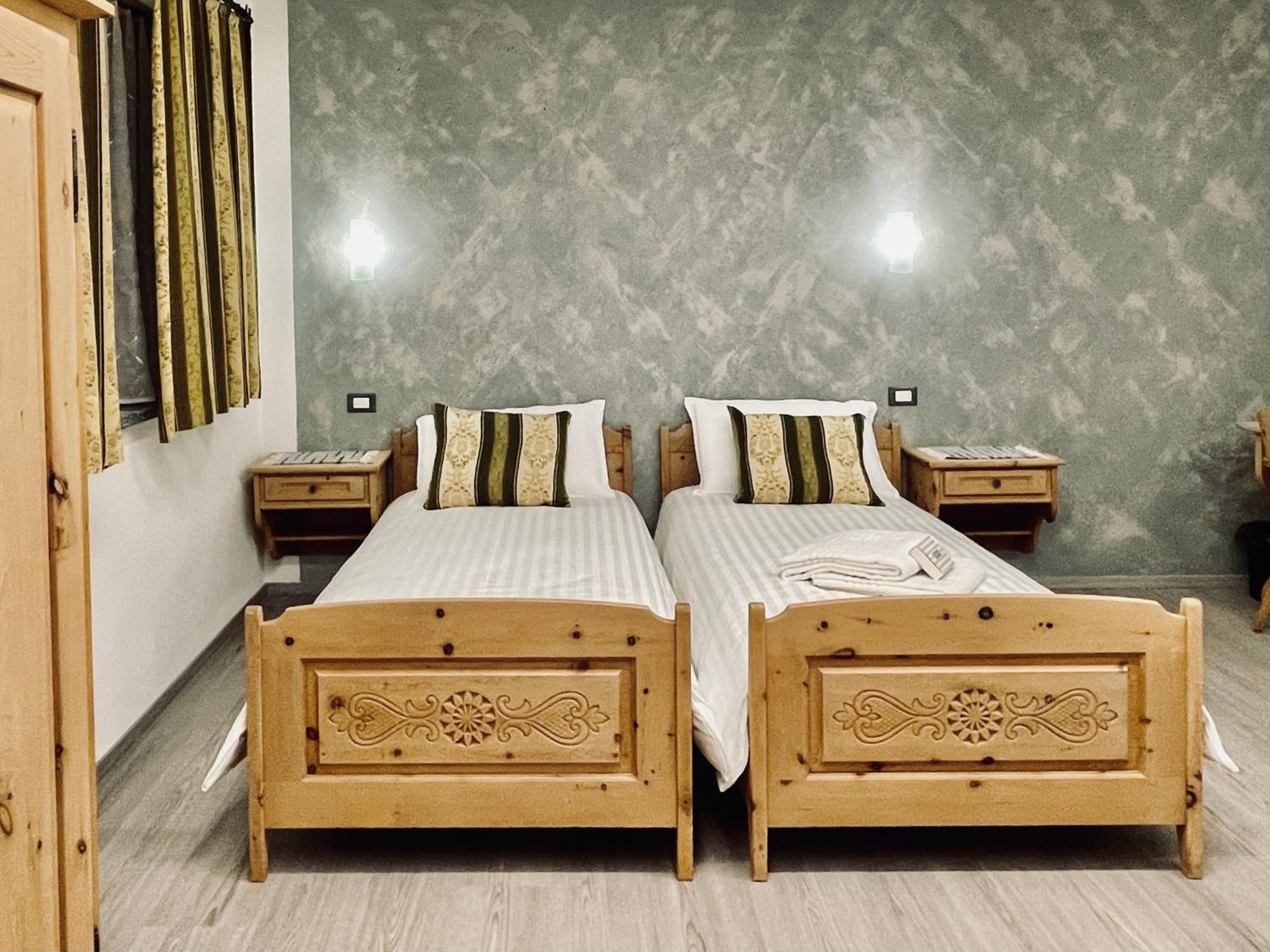 Triple Room - Disability Access photo 1