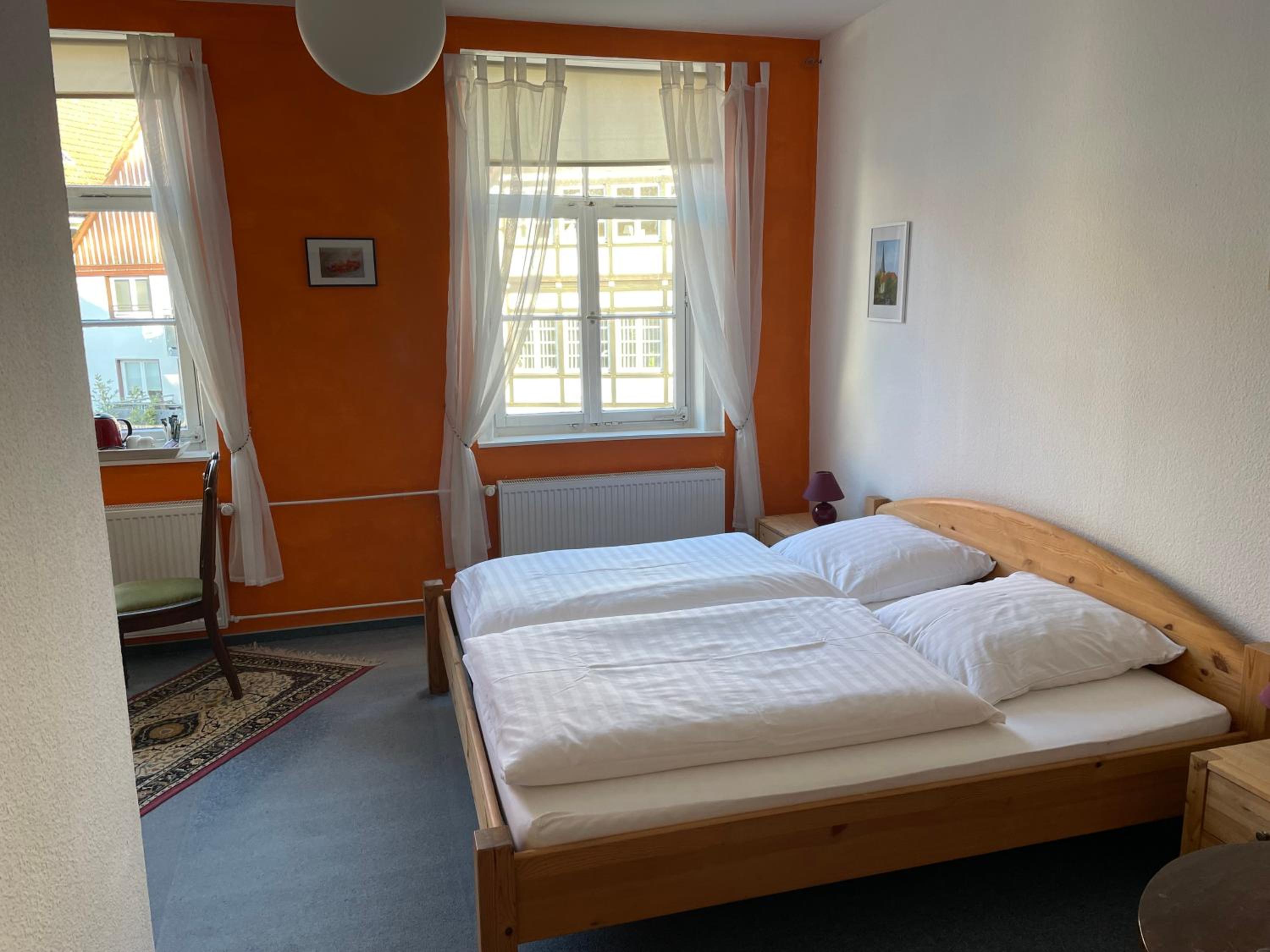 Double Room with Private Bathroom photo 2