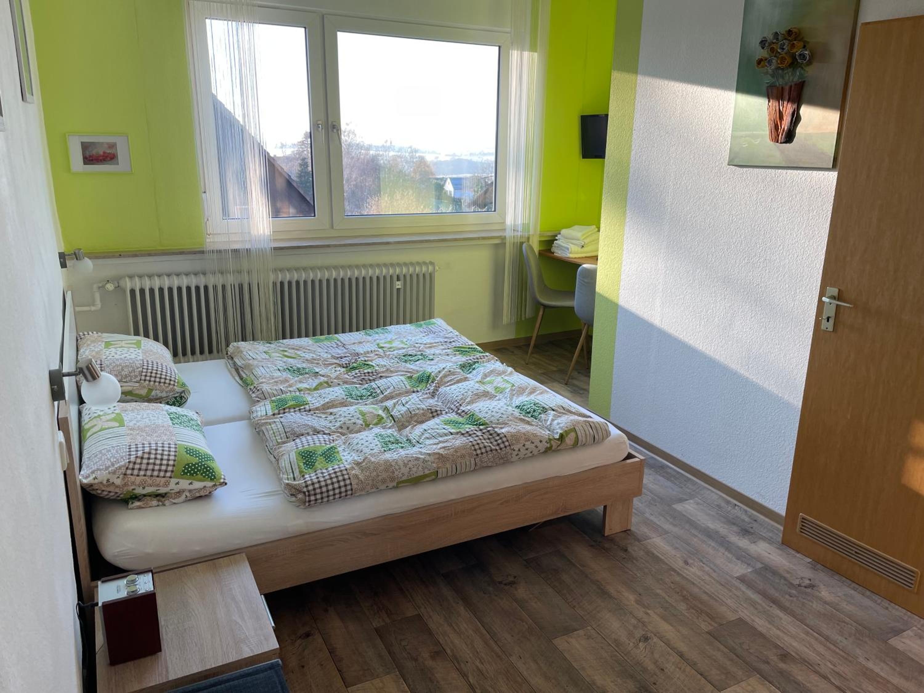 Double Room with Private Bathroom photo 1
