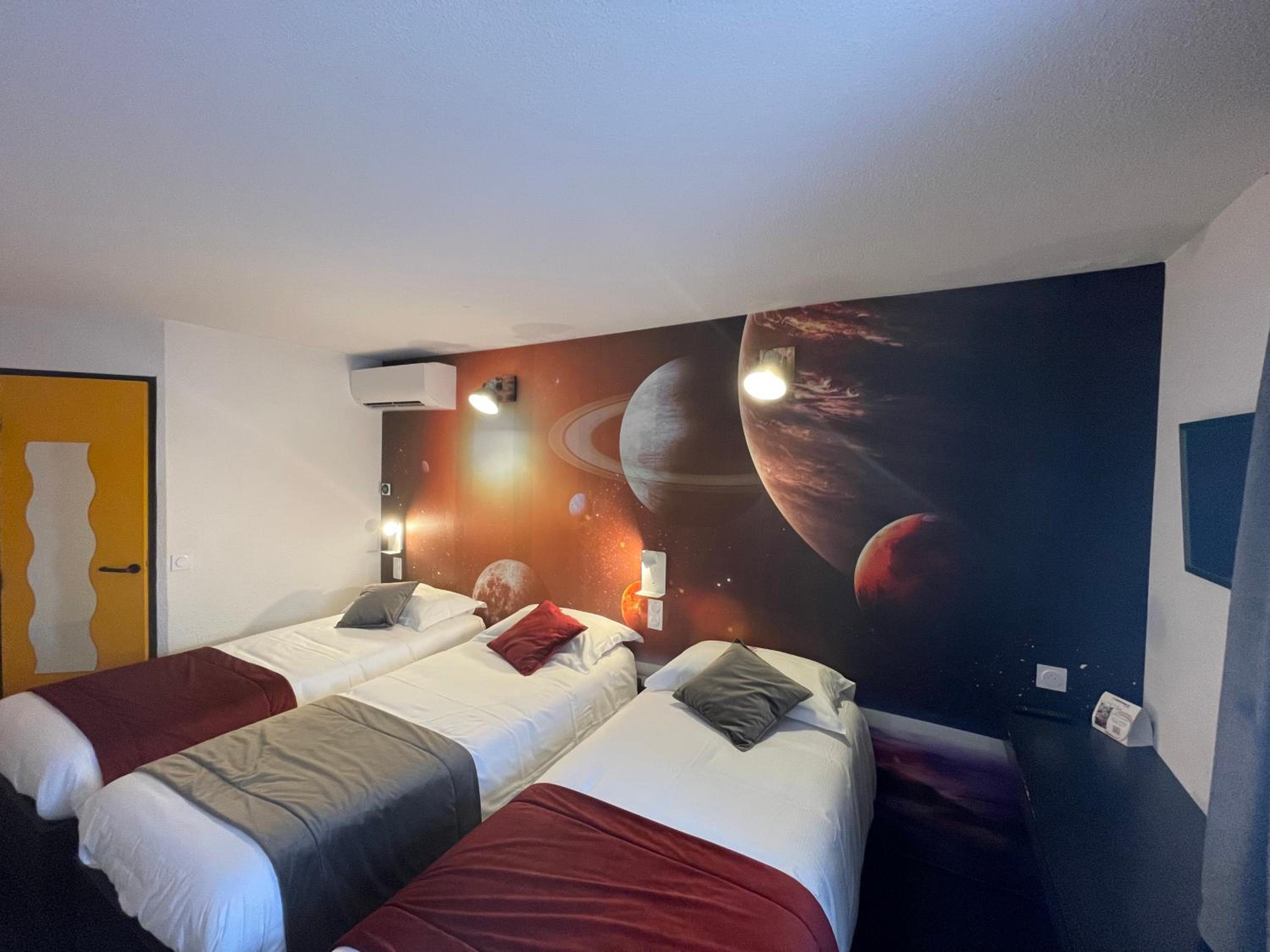 Triple Room - Photo 6