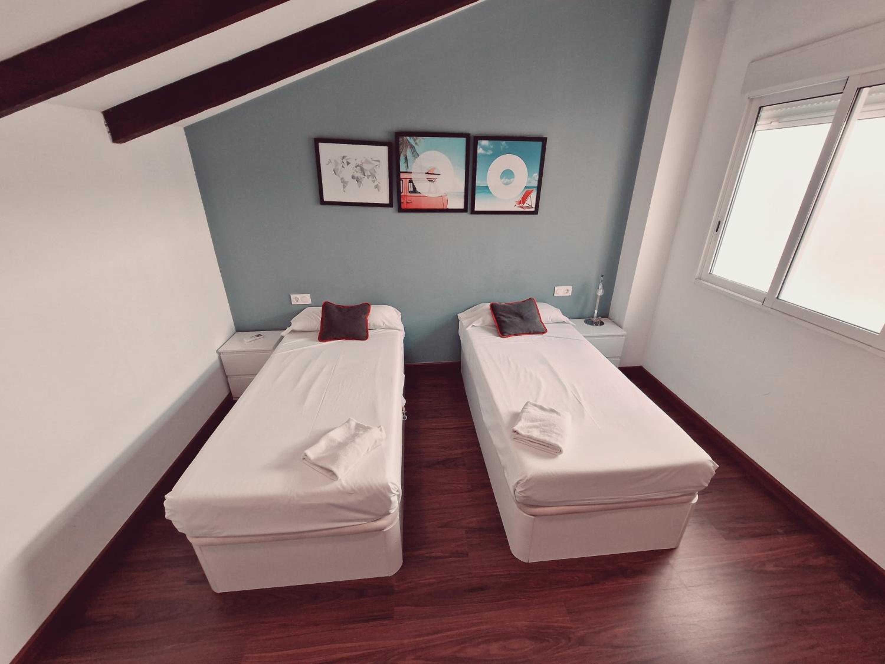 Apartamento Dúplex