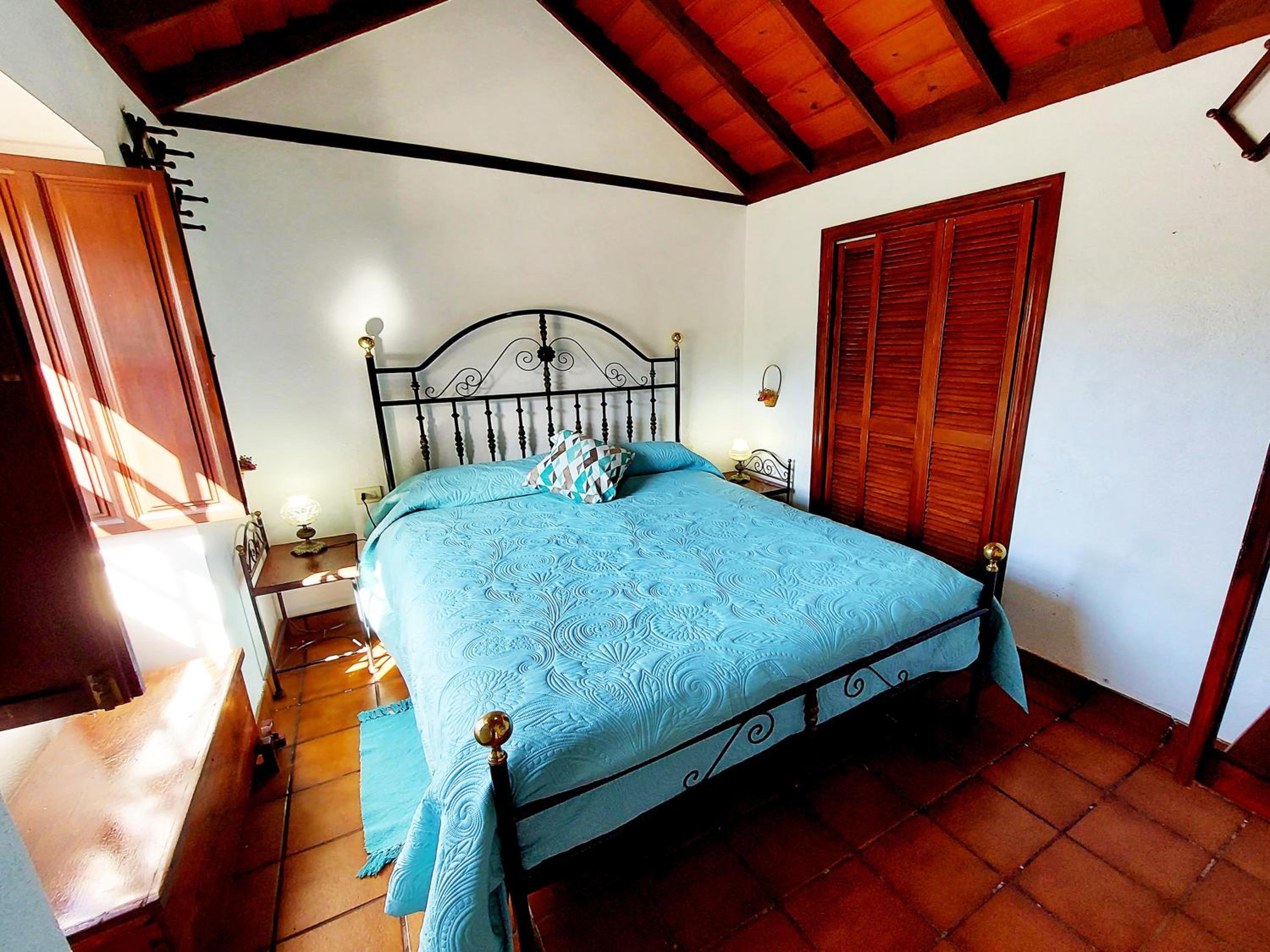 Casa de una habitación