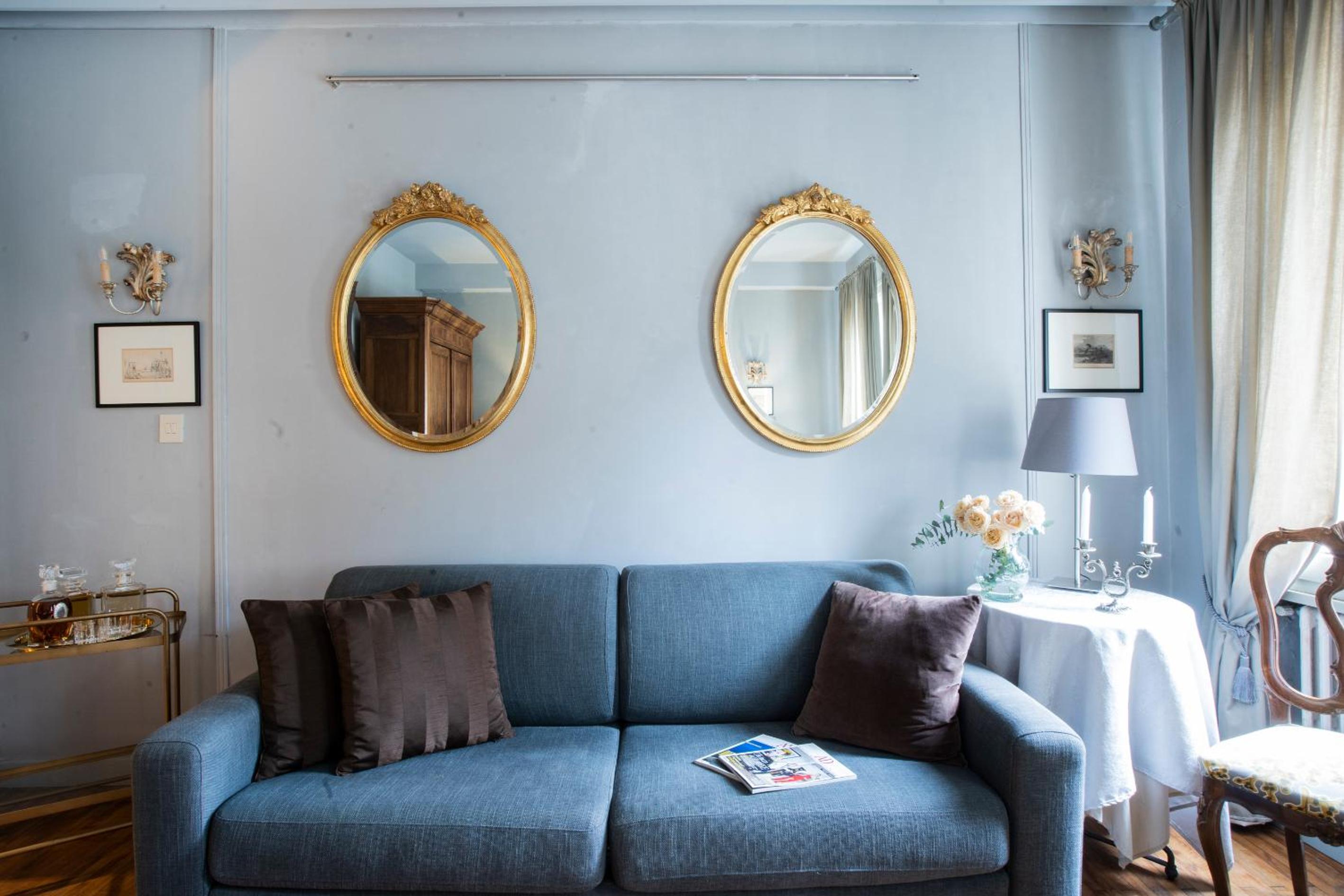 Junior Suite with Canal View photo 1