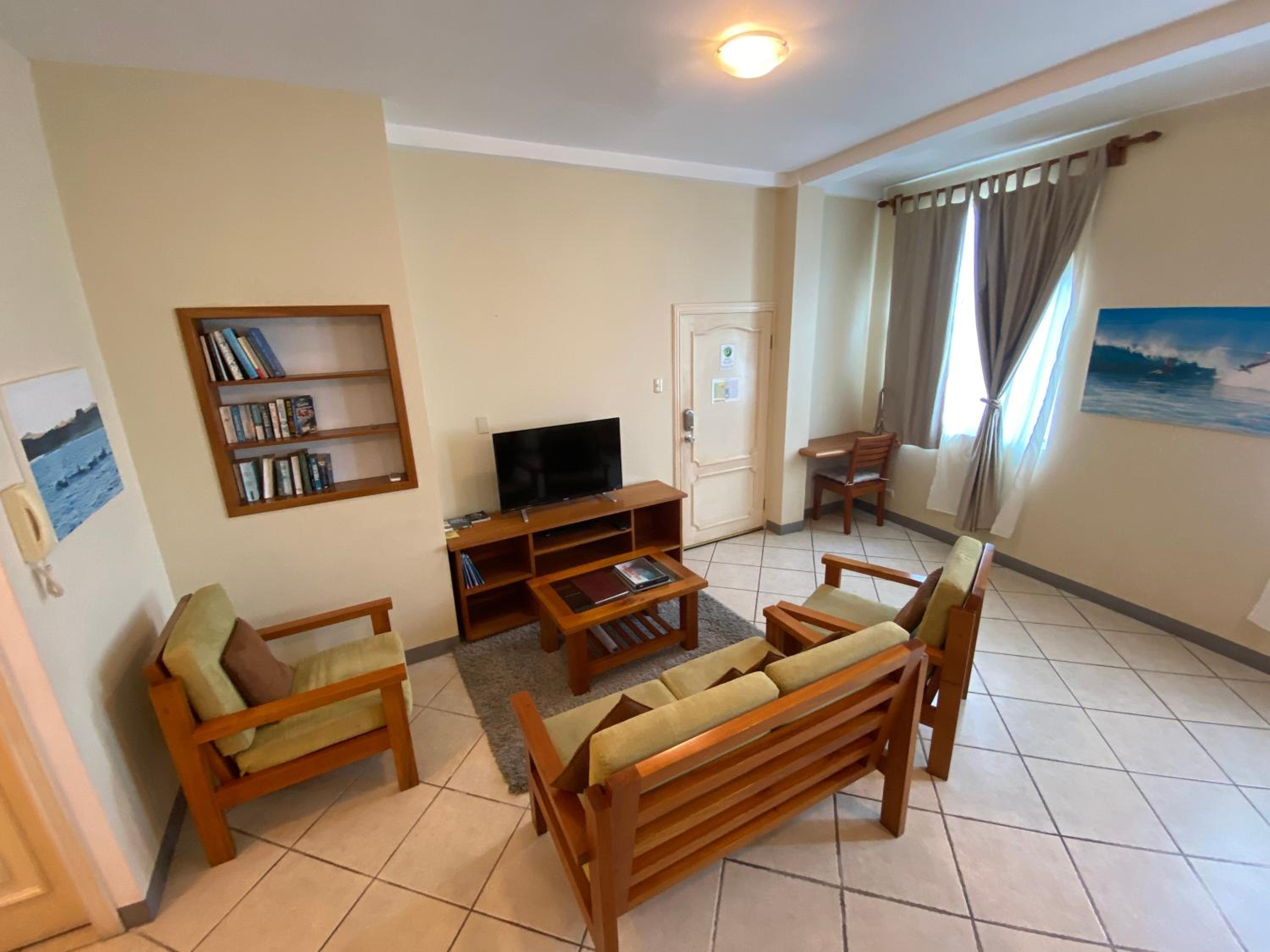 Superior Suite photo 3