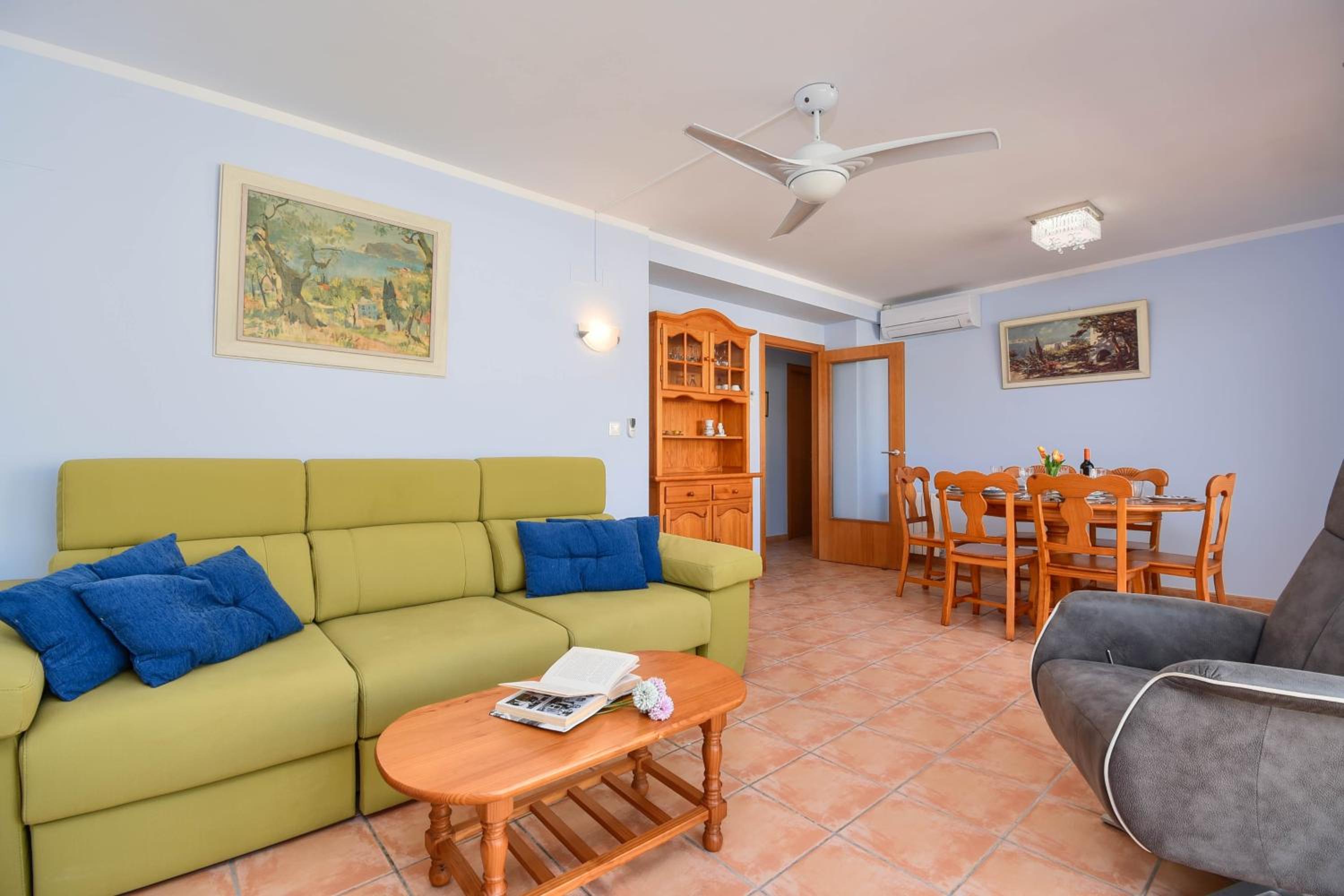 Apartamento