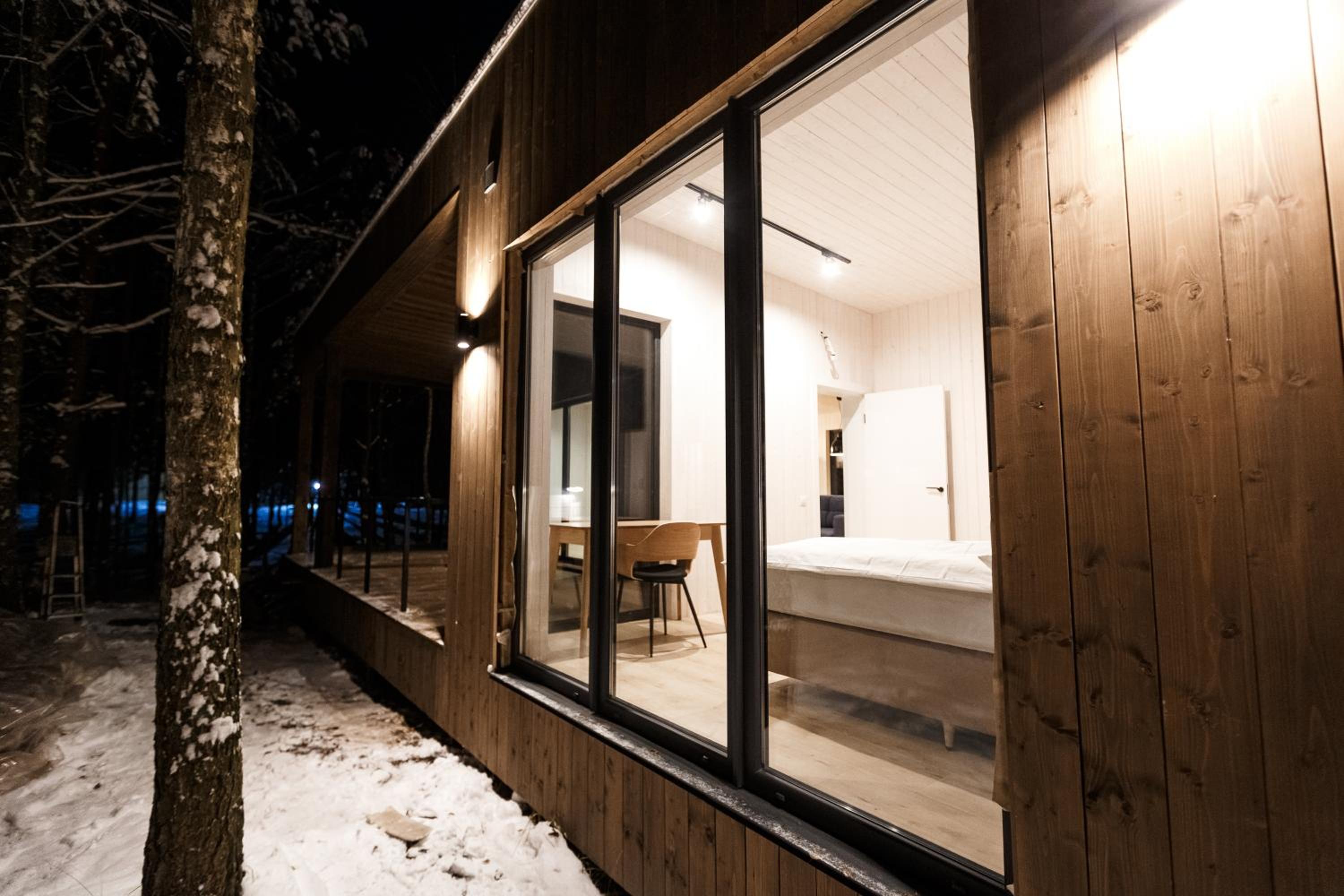 Two-Bedroom House photo 1