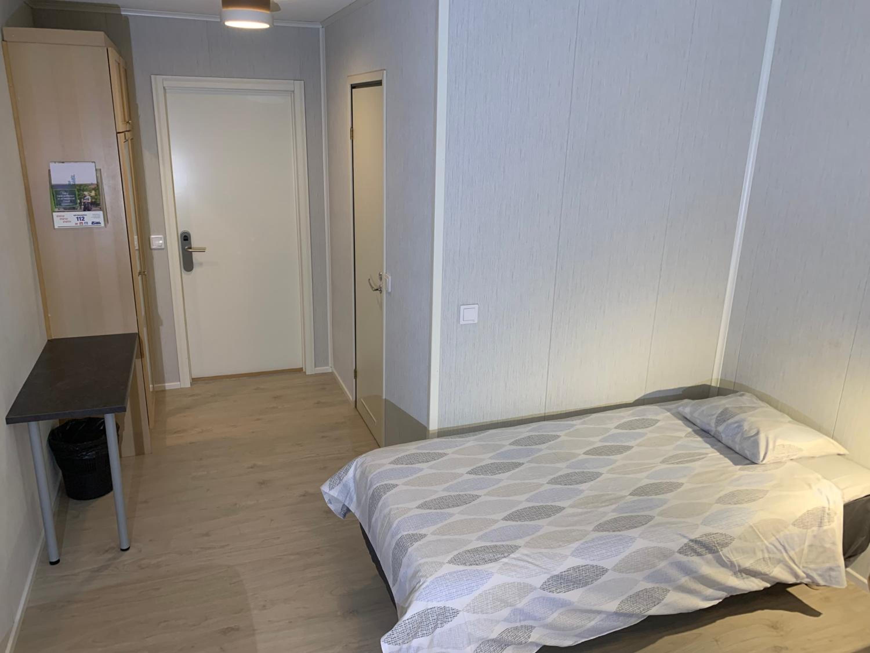 Twin Room photo 3