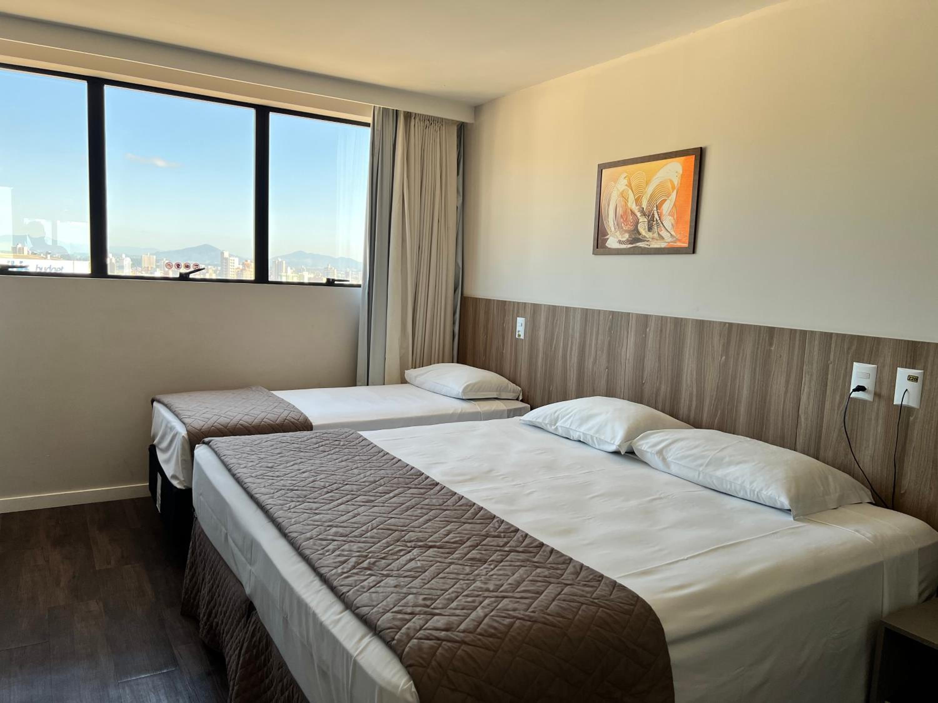 Luxury Triple Room - Photo 4