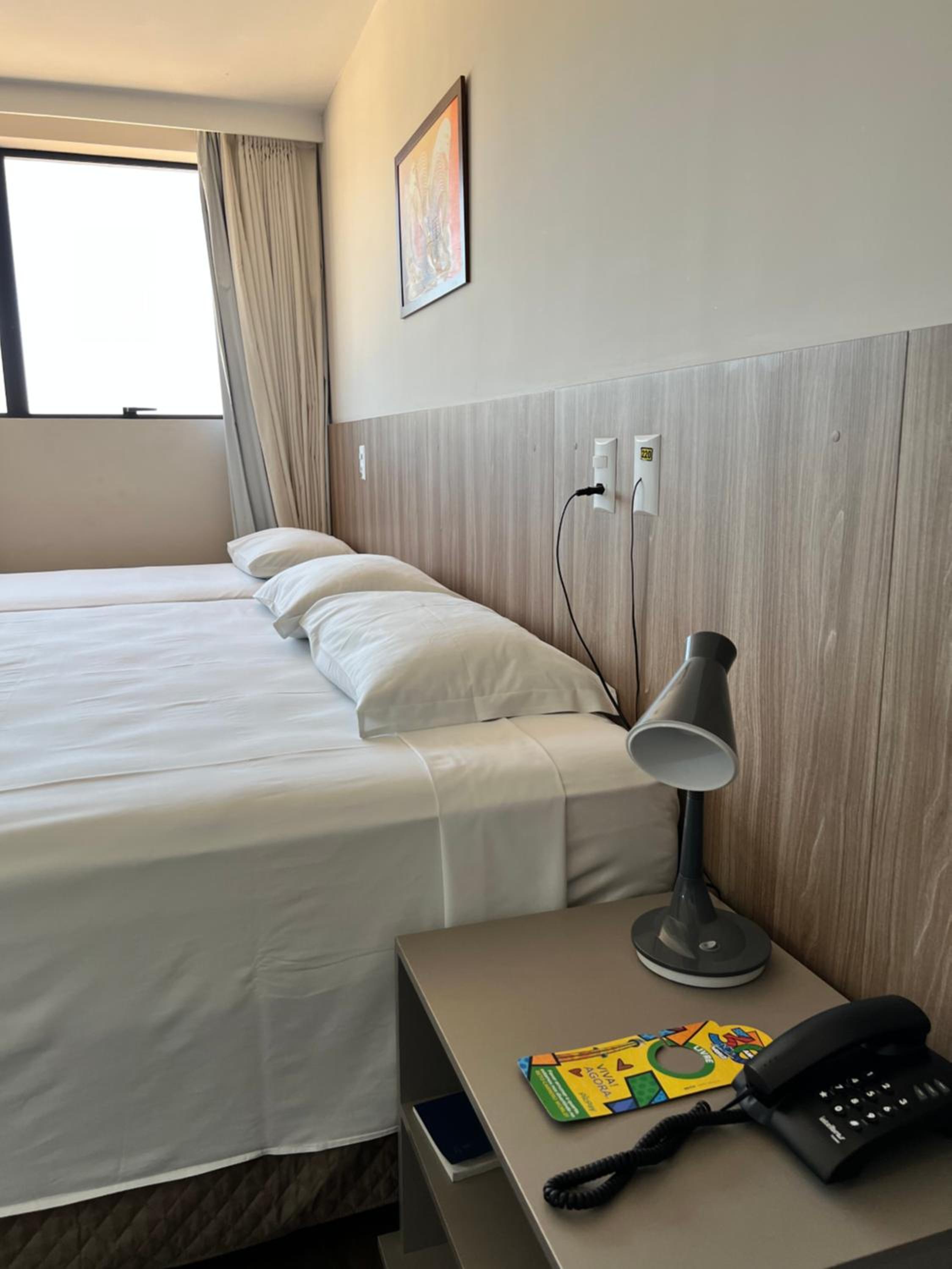 Luxury Triple Room - Photo 3