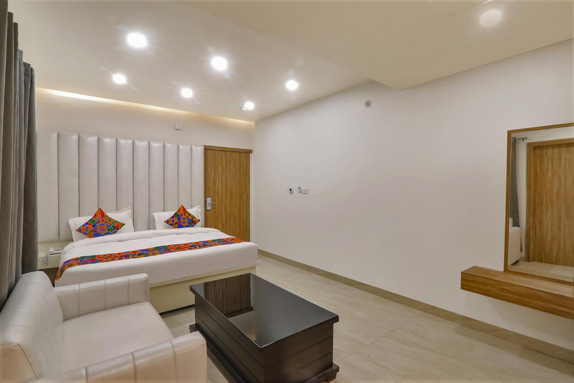 Superior Double Room photo 3