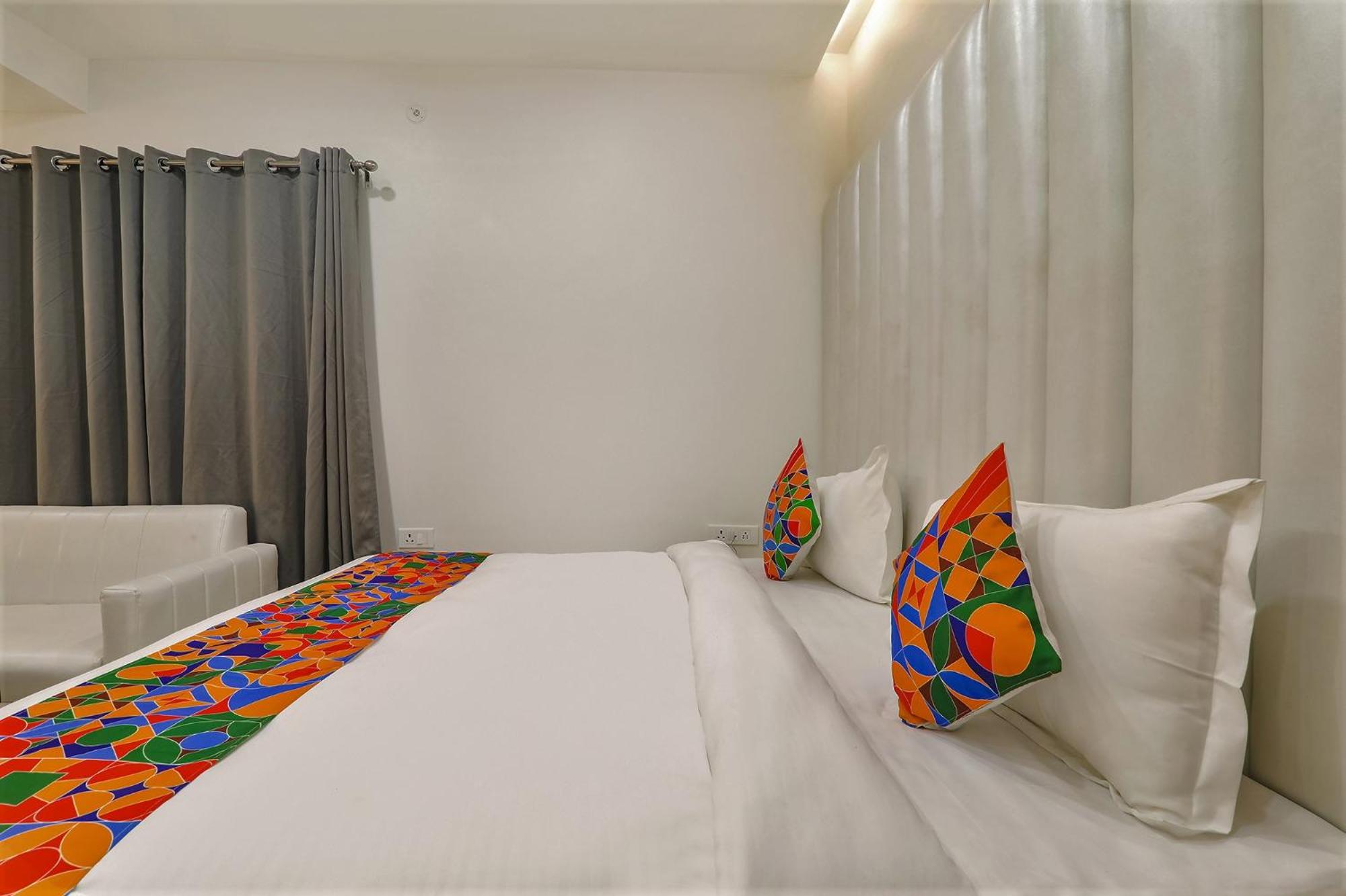 Superior Double Room photo 2