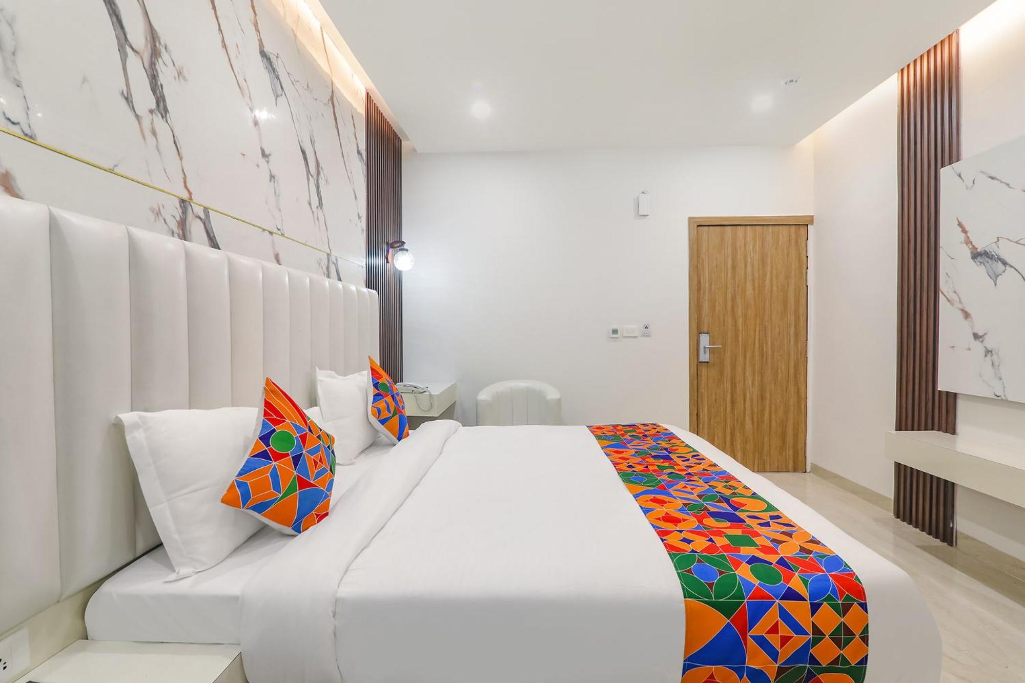 Executive Triple Room photo 3