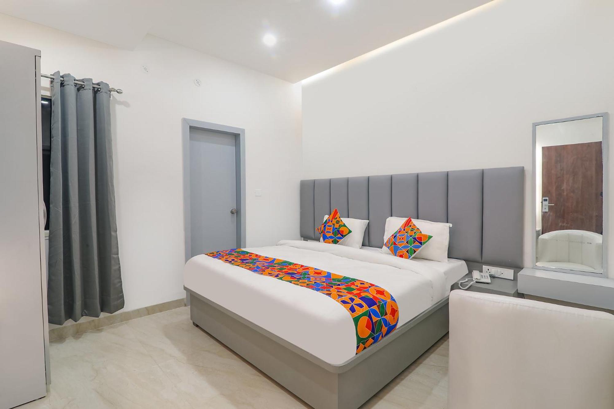 Deluxe Room photo 2