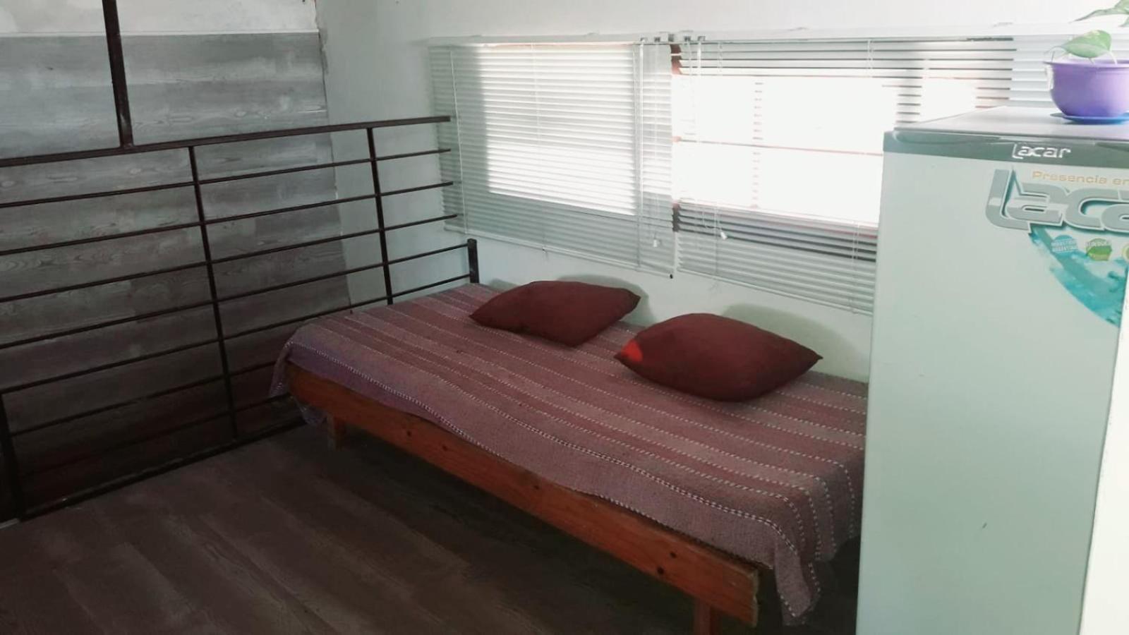 Two-Bedroom Apartment photo 1