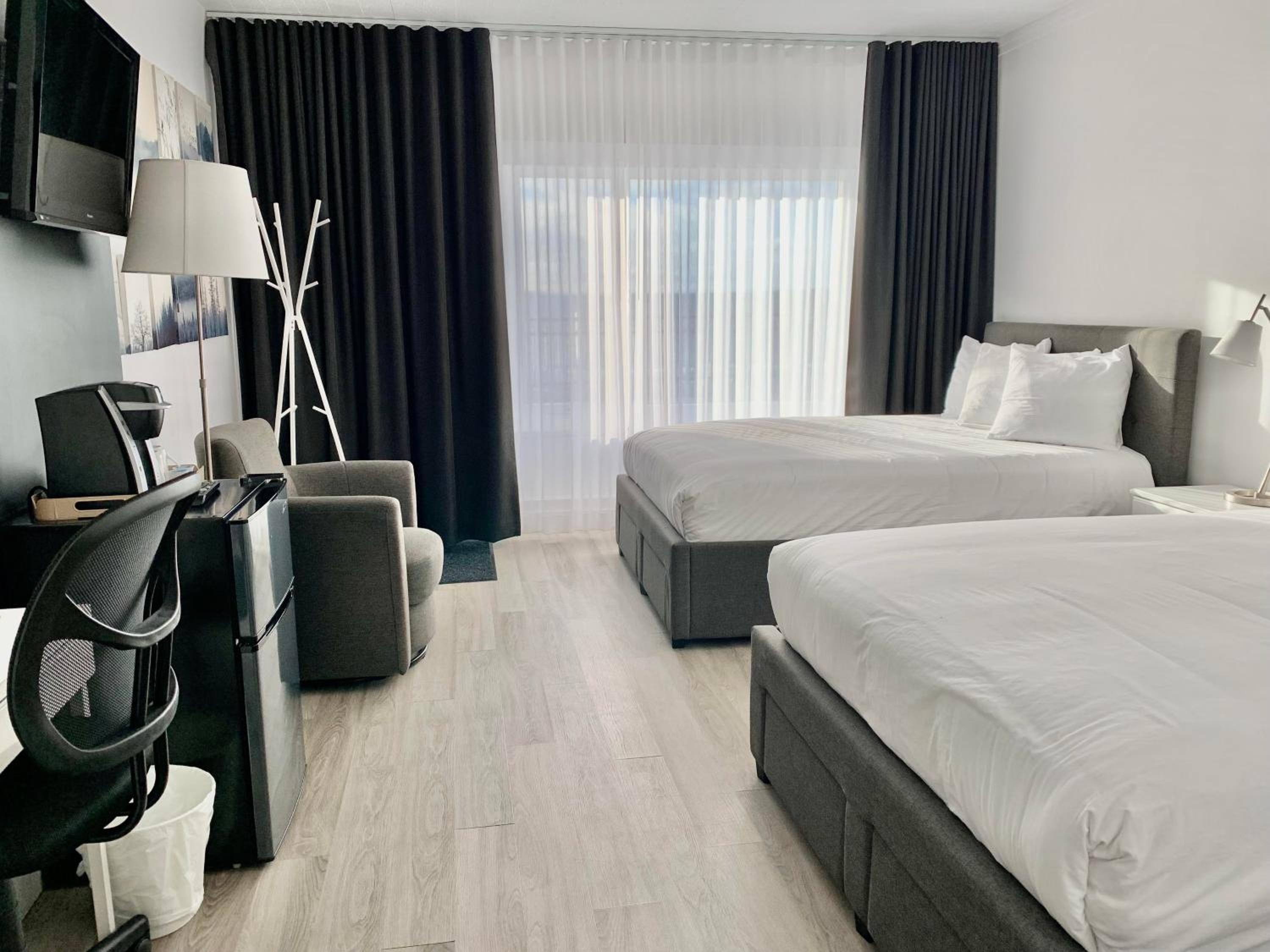 Double Room with Sea View photo 1