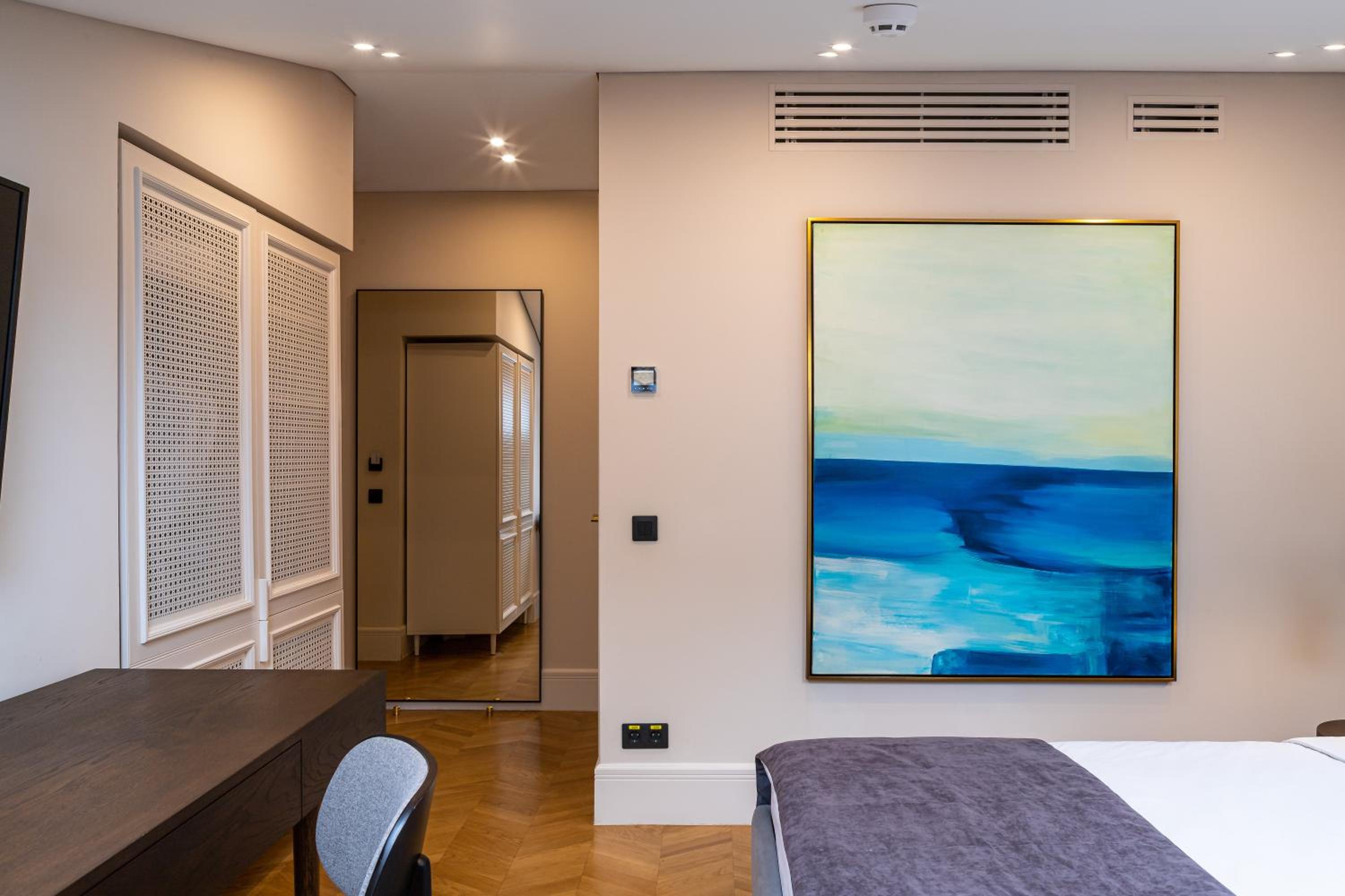 Small Double Room photo 3