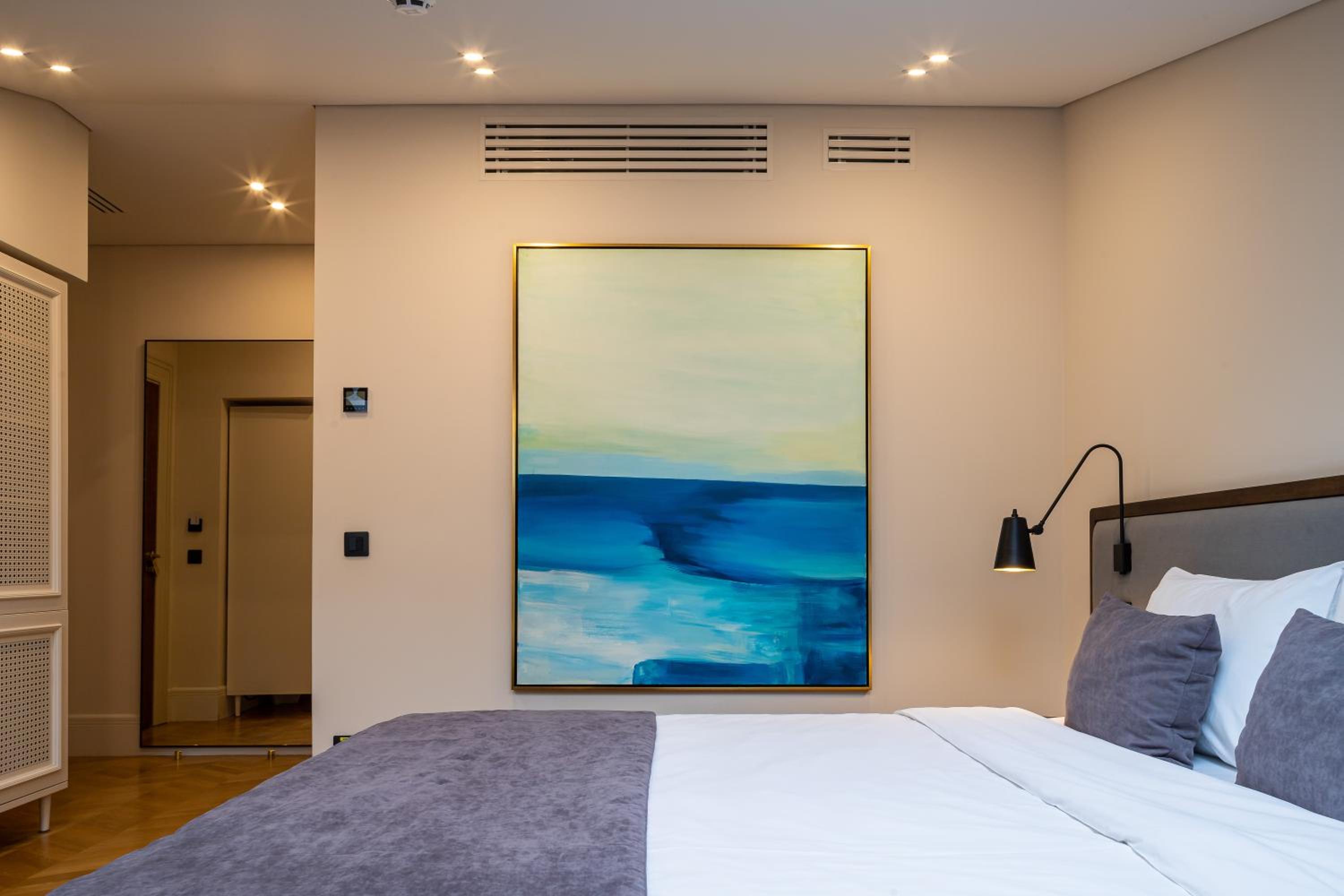 Small Double Room photo 2