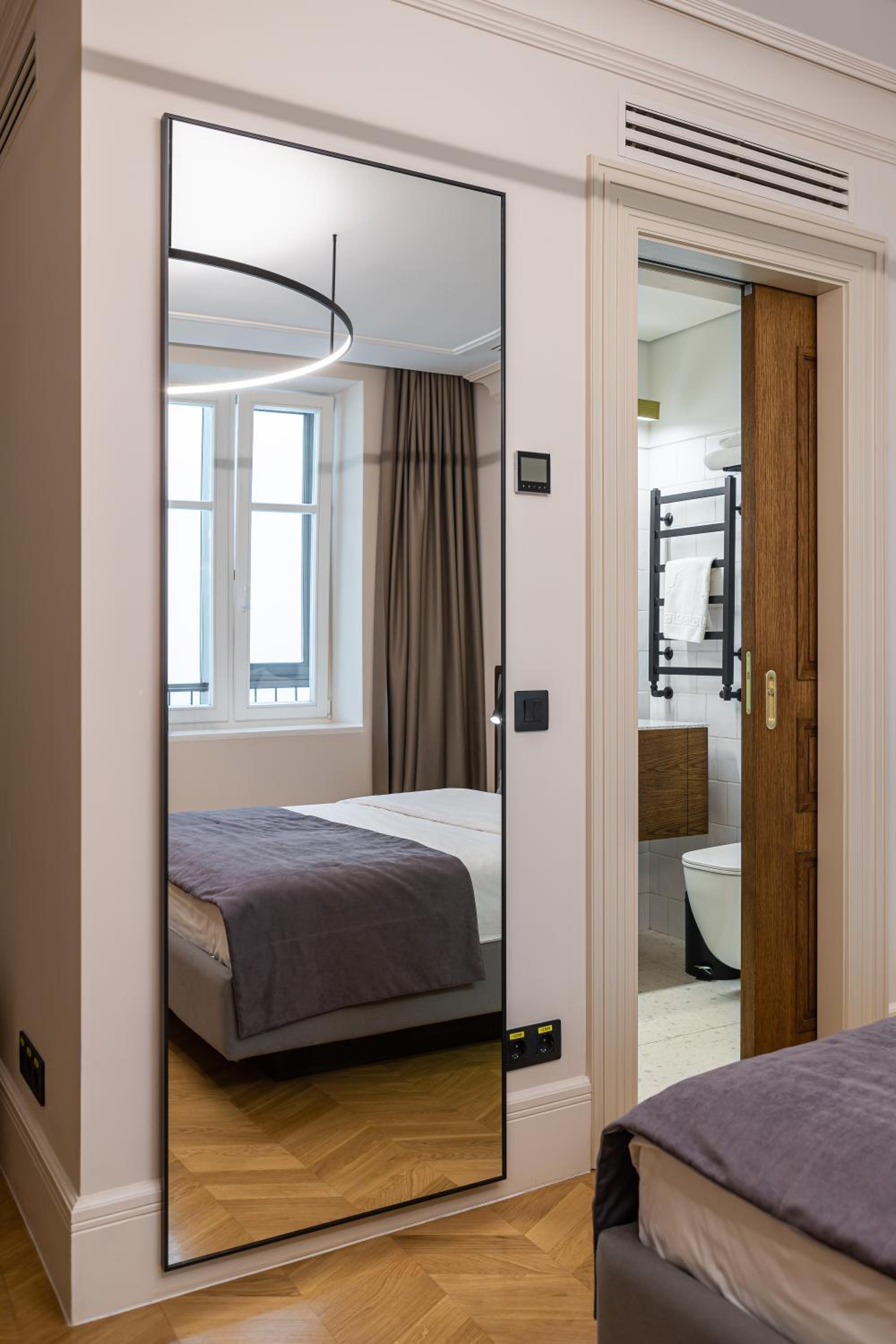 Standard Double Room photo 2