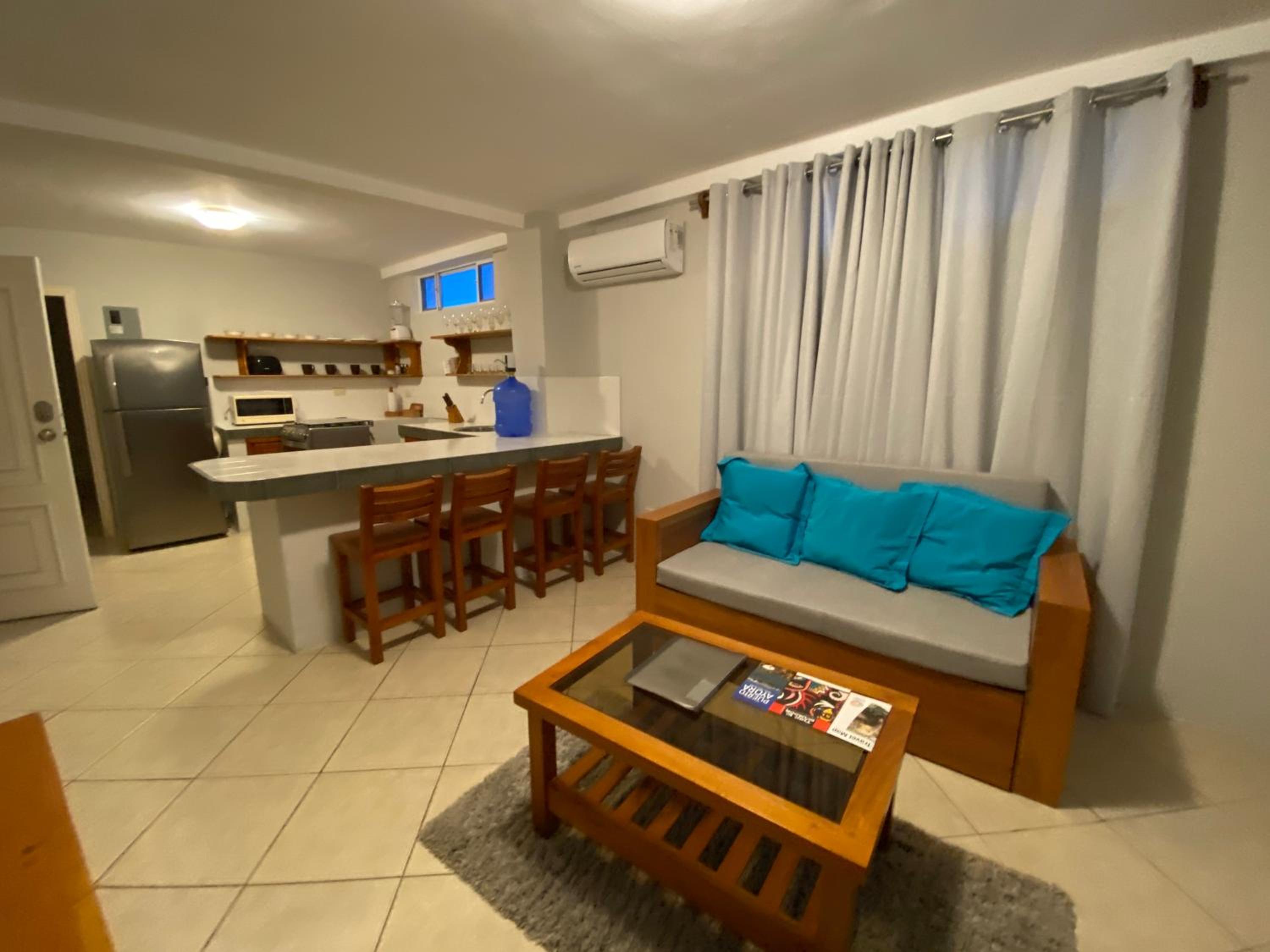 Deluxe Suite photo 2