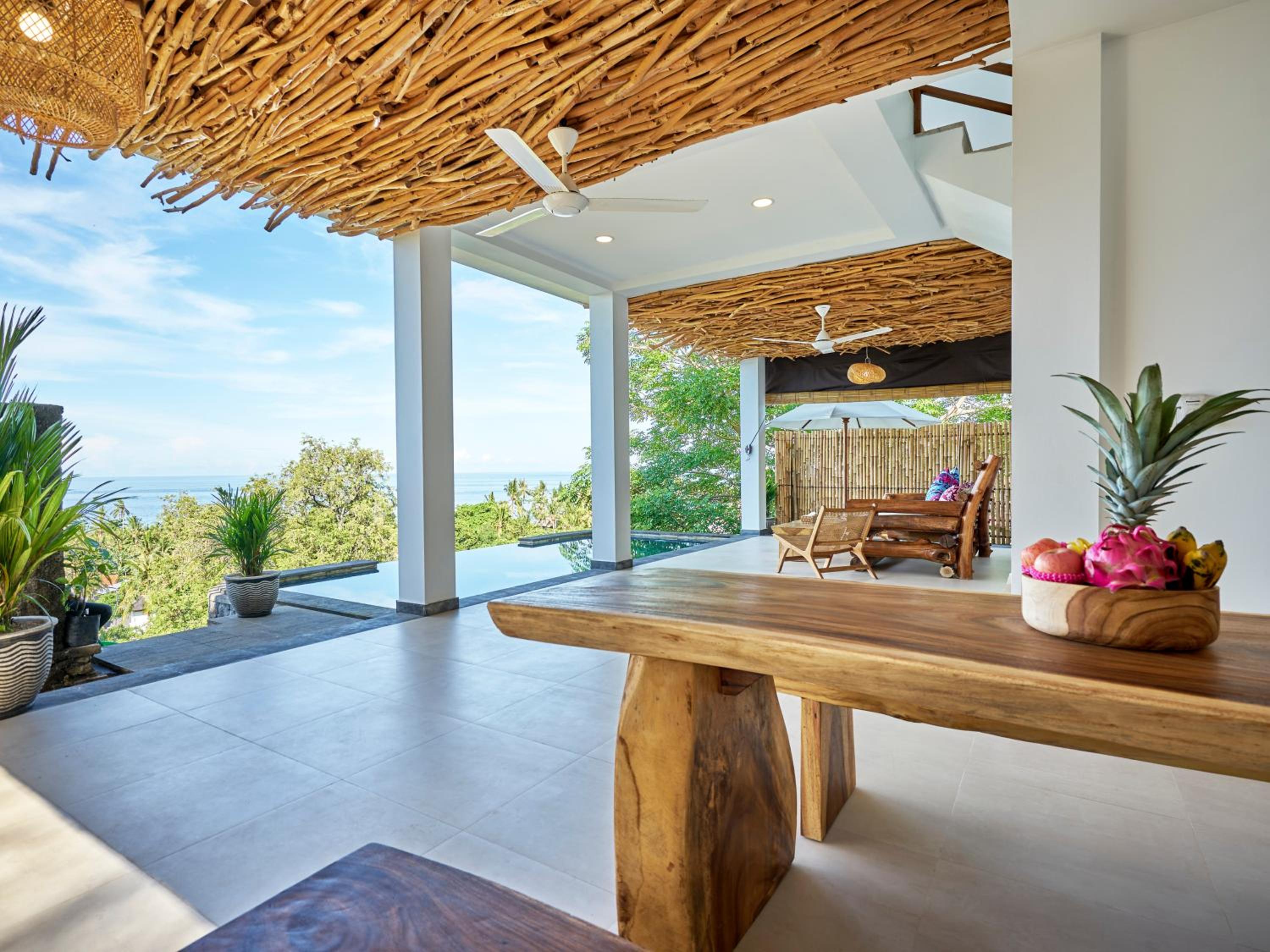 Villa with Private Pool photo 3