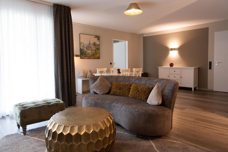 Junior Suite - Photo 1