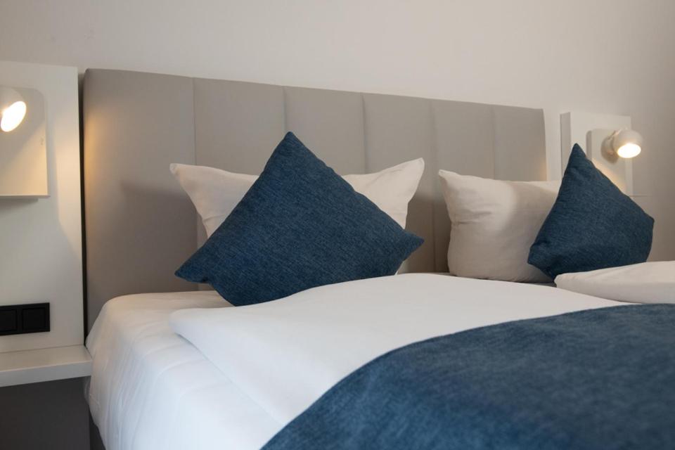 Superior Double Room - Photo 3